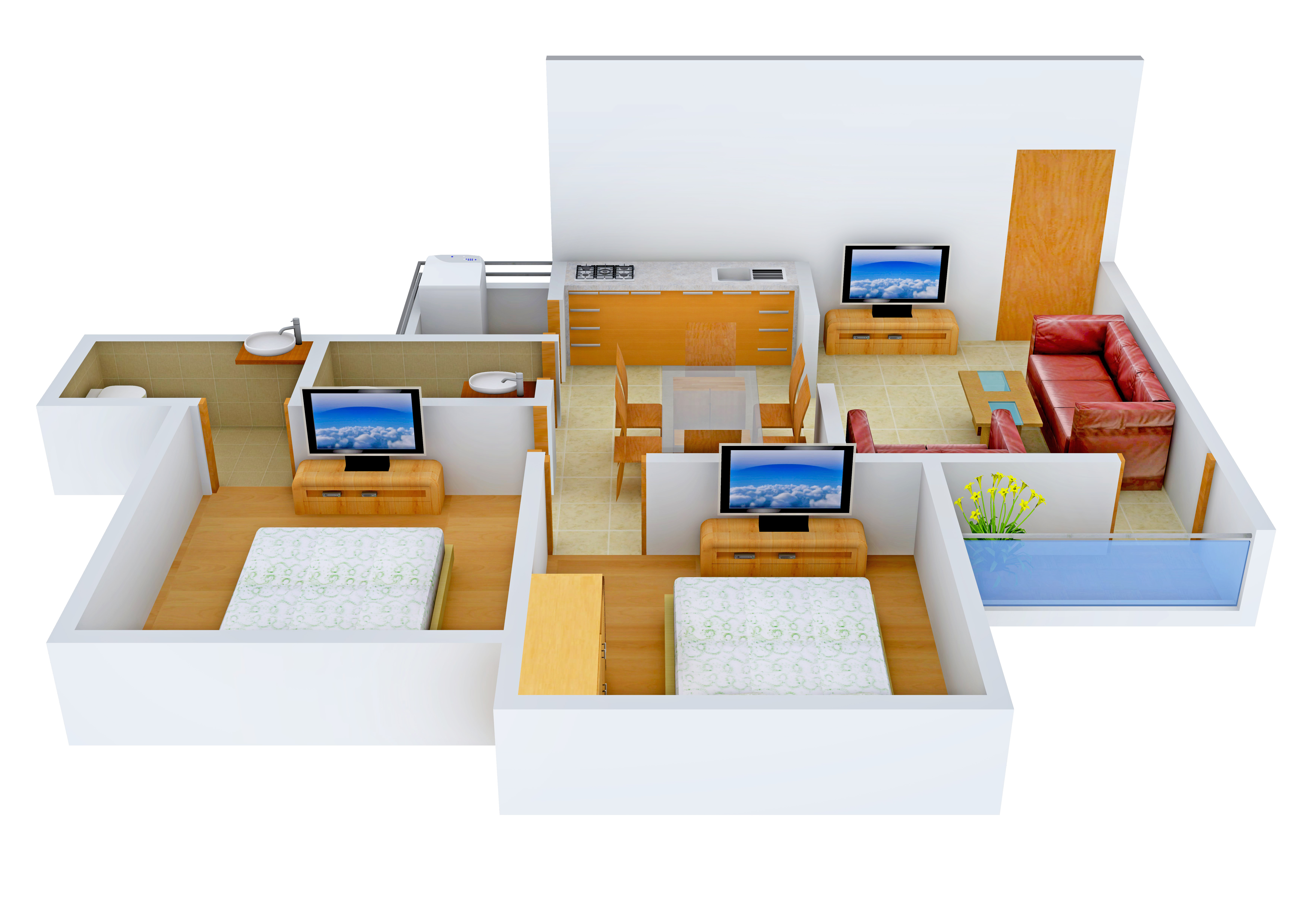 Floor Plan Floor Plan