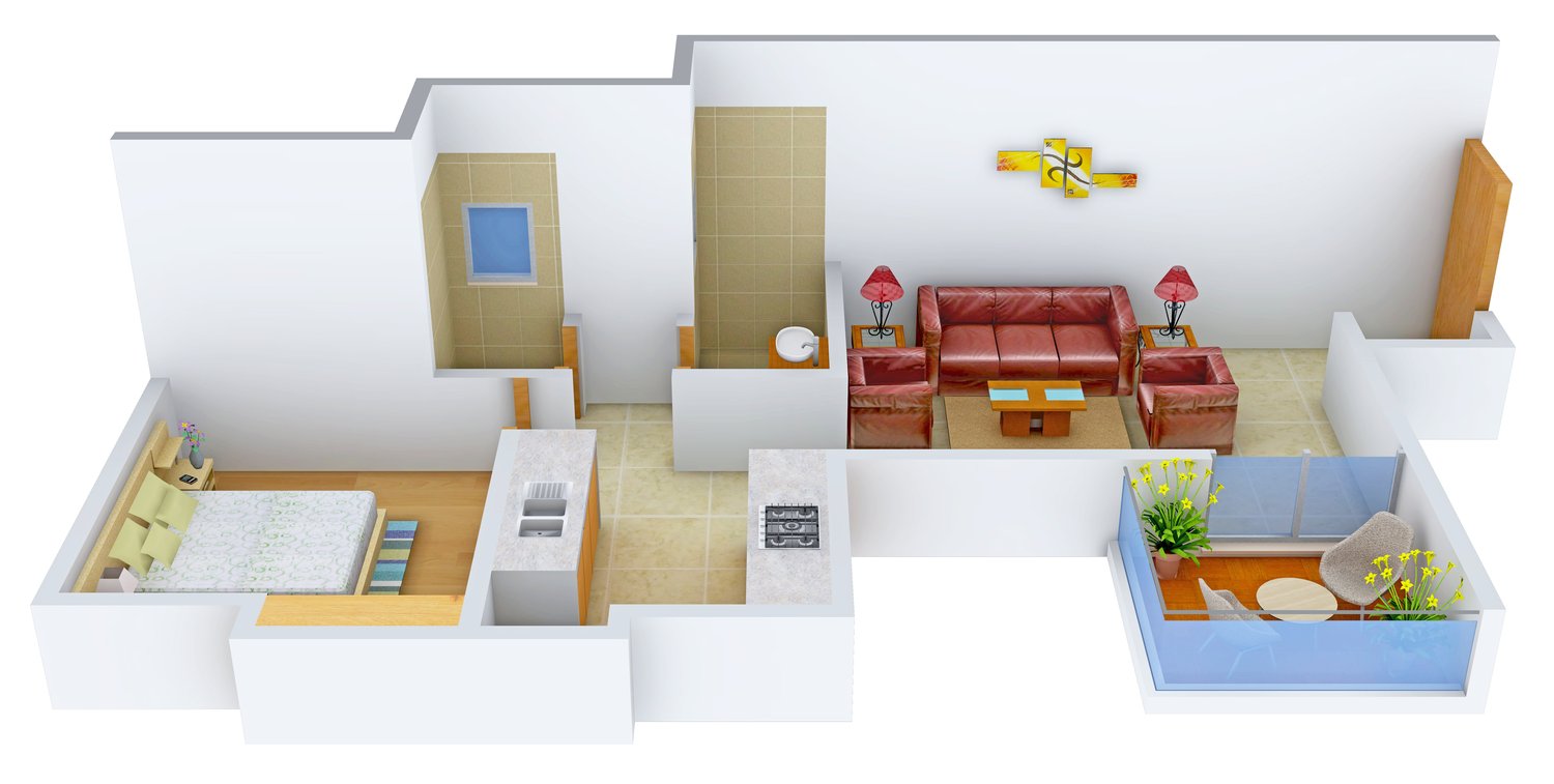 Floor Plan Floor Plan