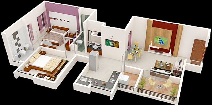 Floor Plan Floor Plan