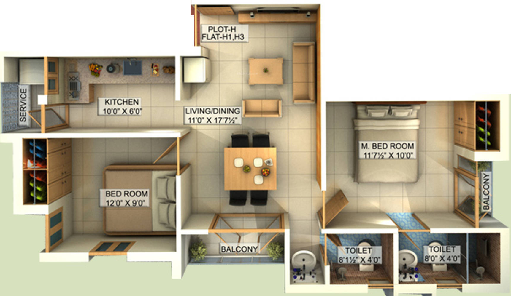 Floor Plan Floor Plan