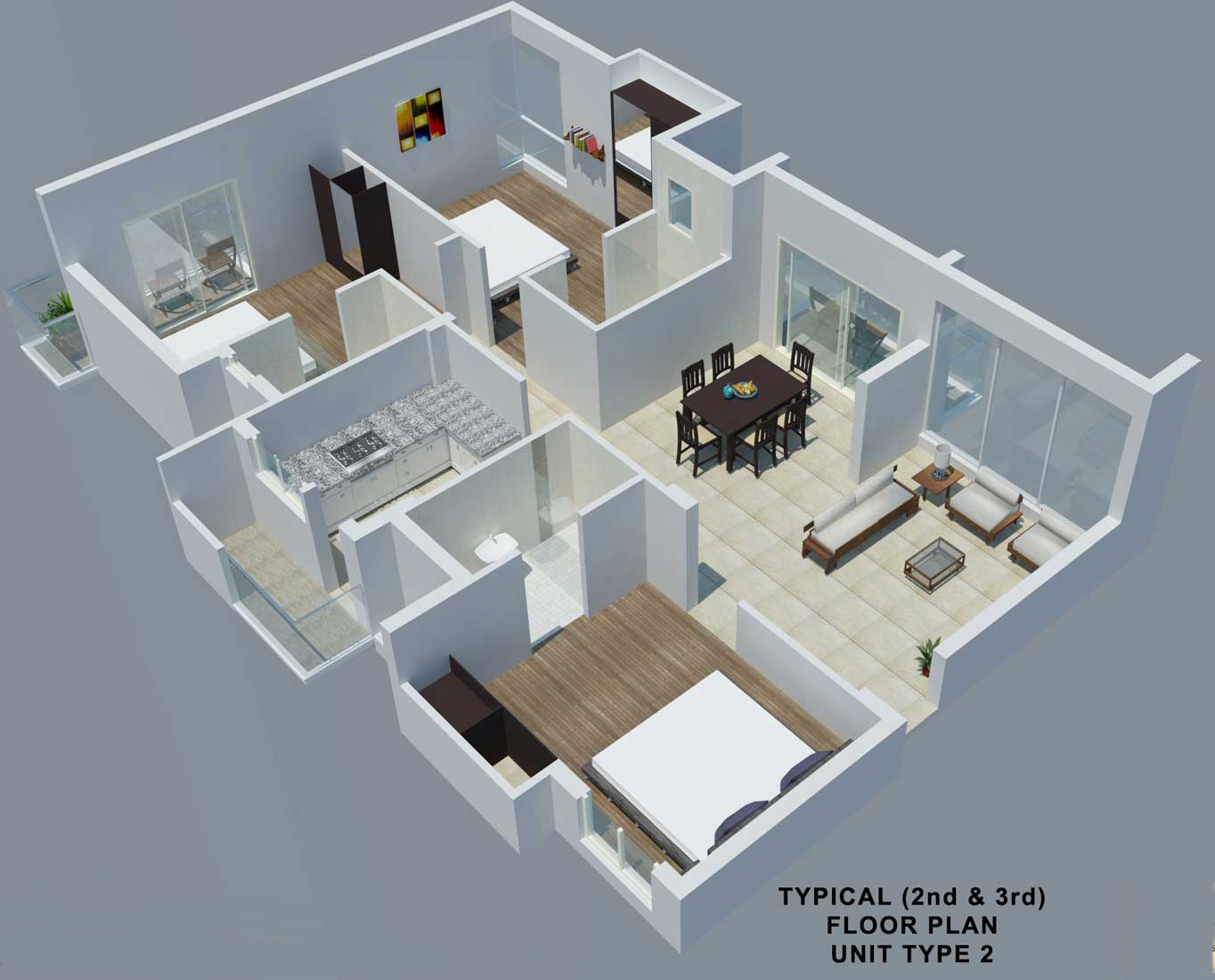 Floor Plan Floor Plan