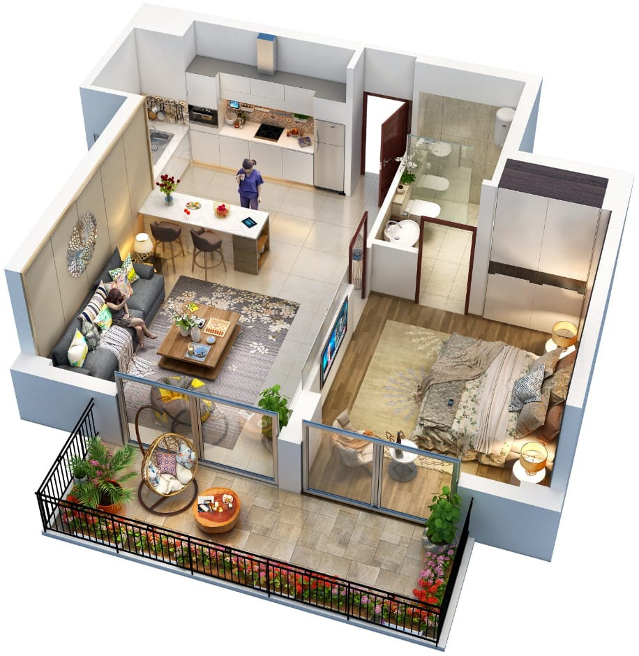 Floor Plan Floor Plan