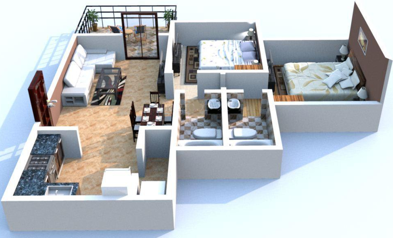 Floor Plan Floor Plan