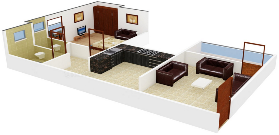 Floor Plan Floor Plan