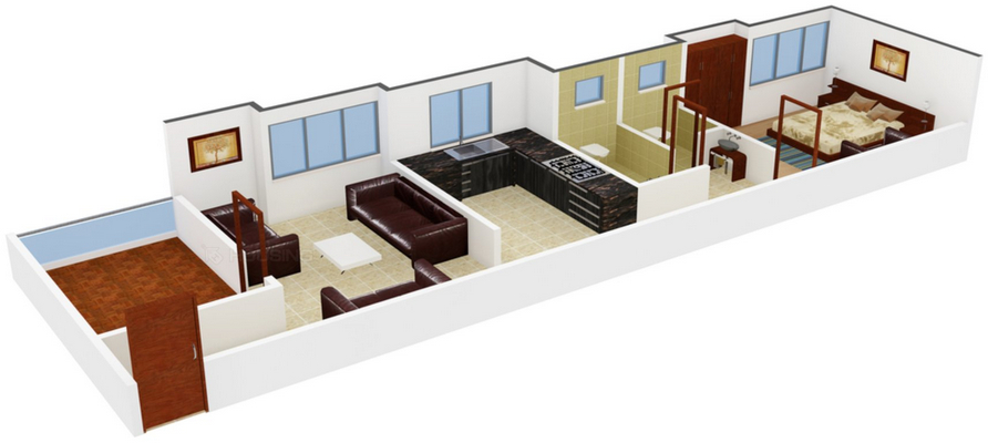 Floor Plan Floor Plan