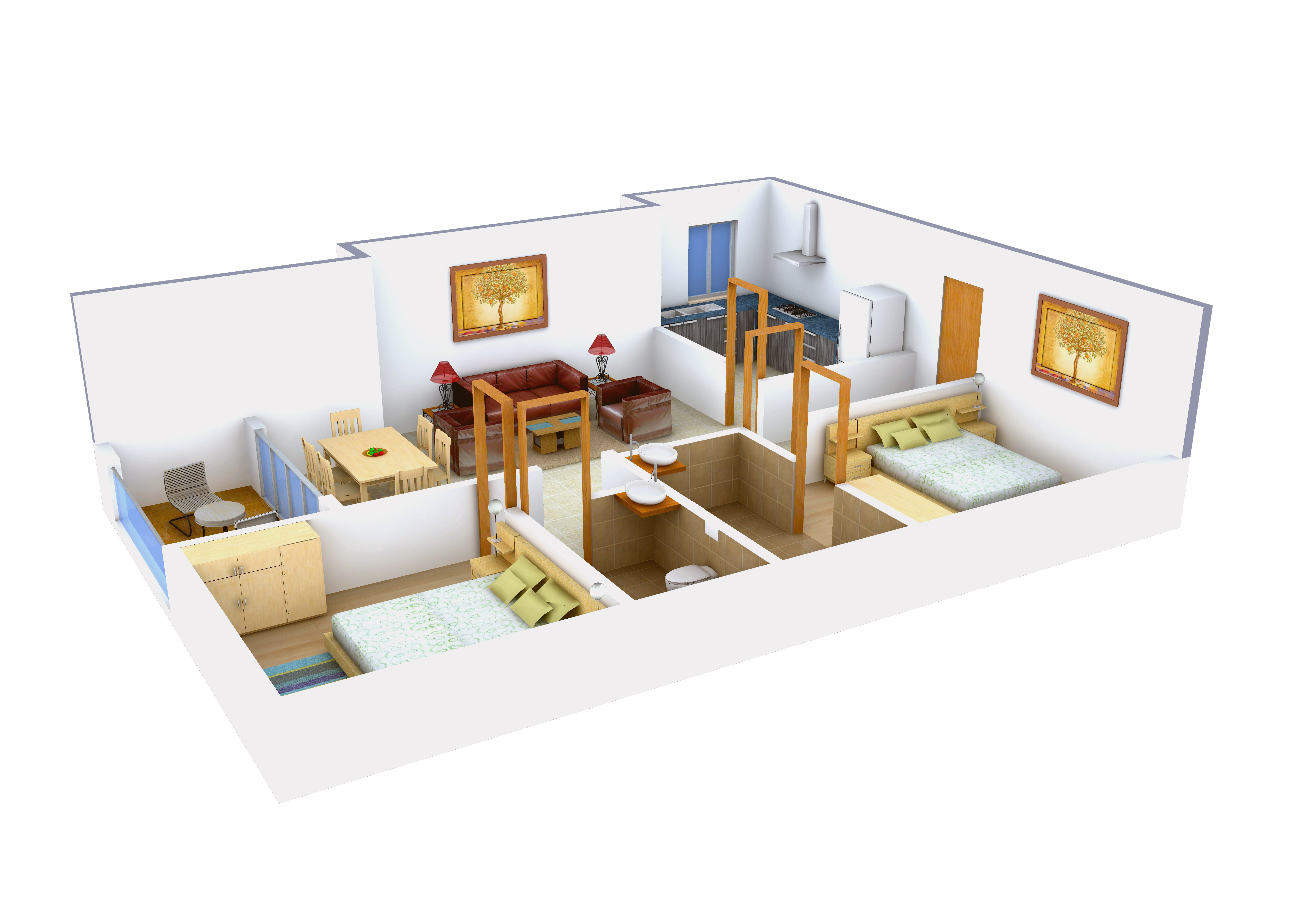 Floor Plan Floor Plan