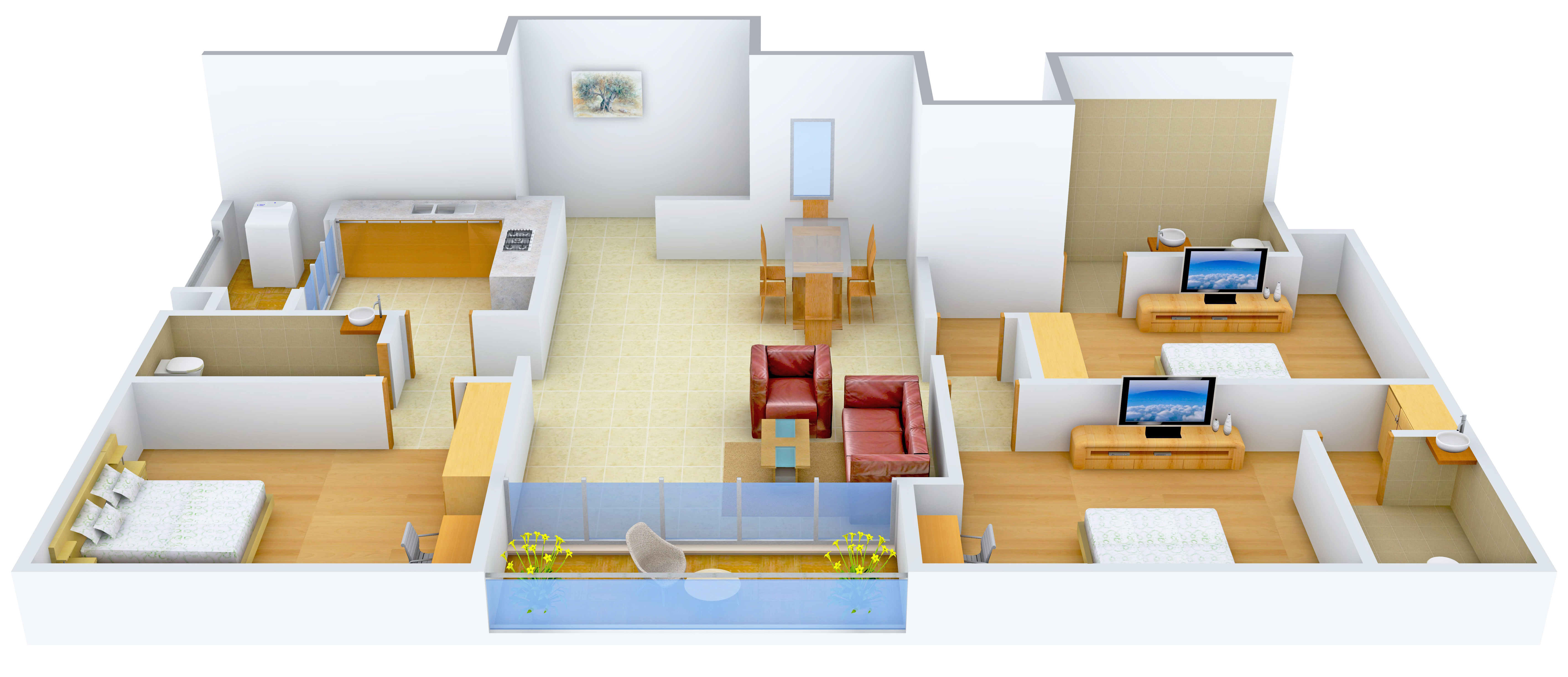 Floor Plan Floor Plan