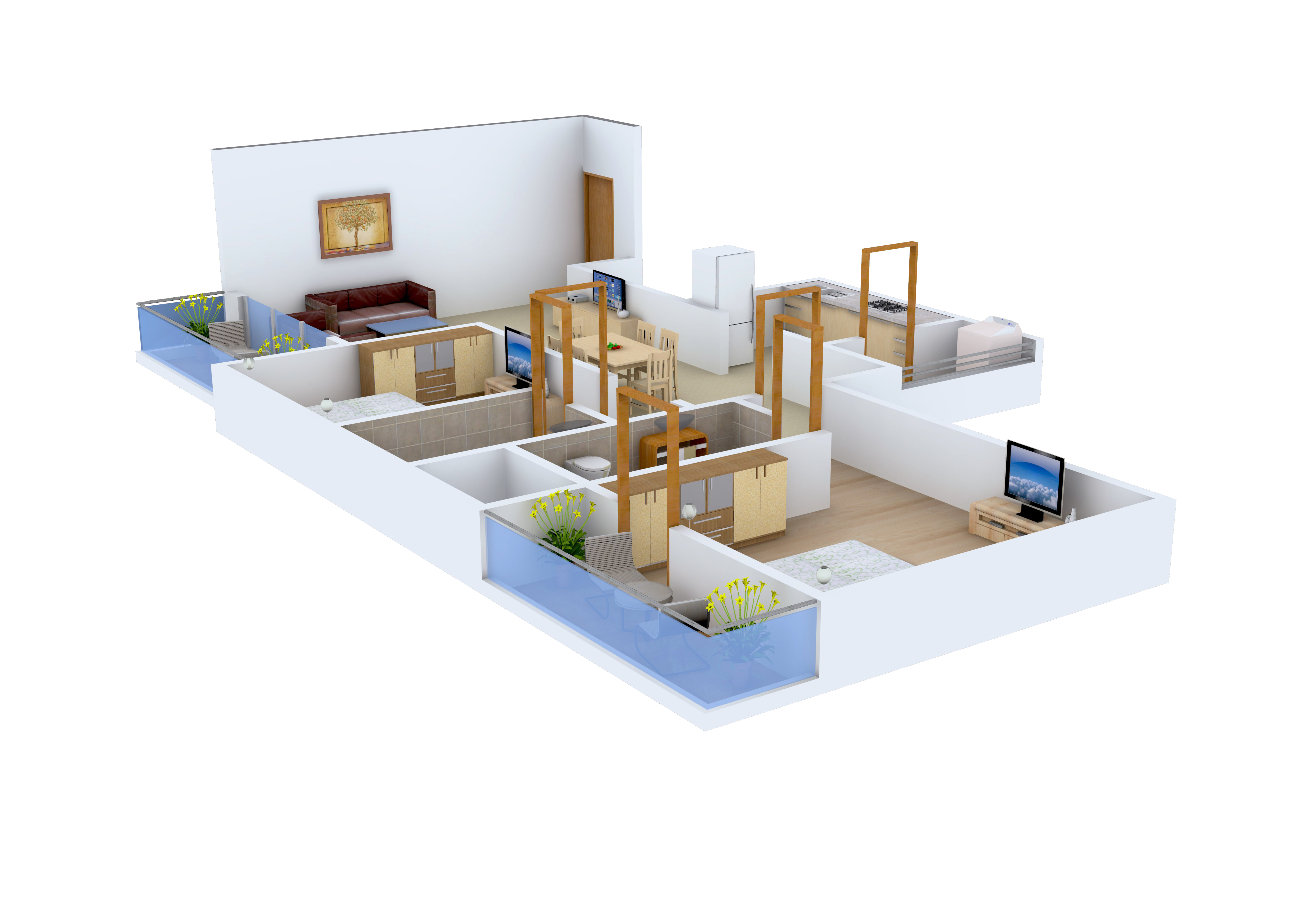 Floor Plan Floor Plan
