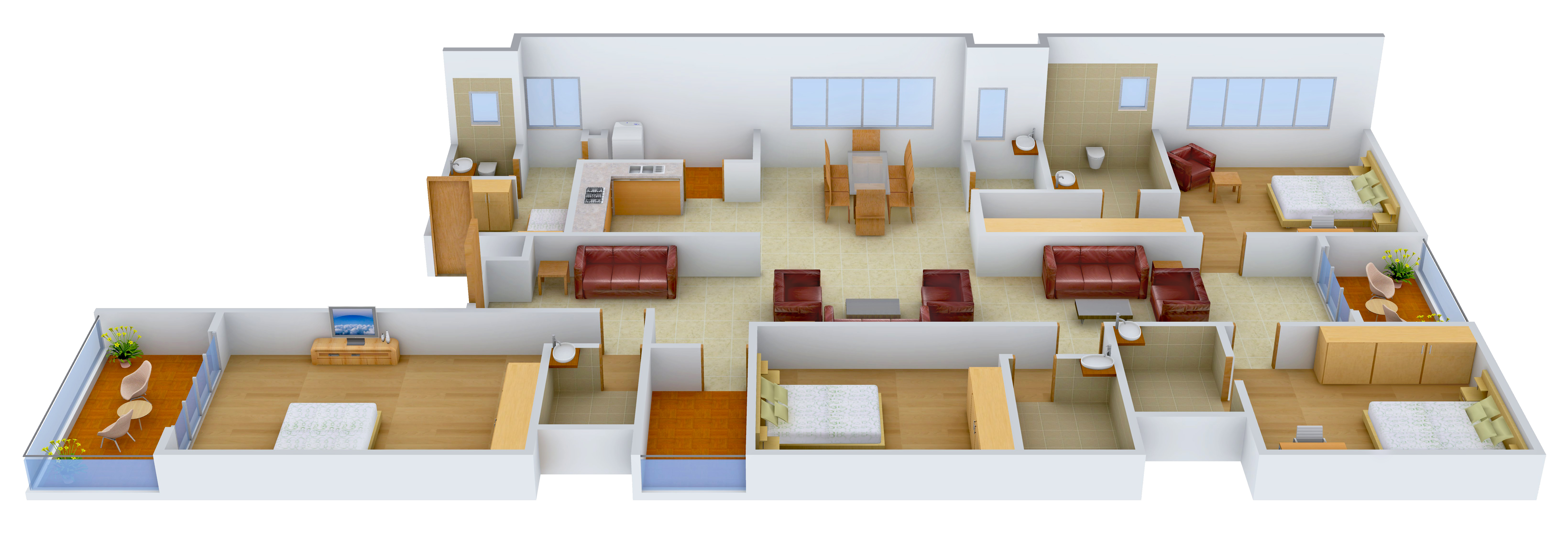 Floor Plan Floor Plan