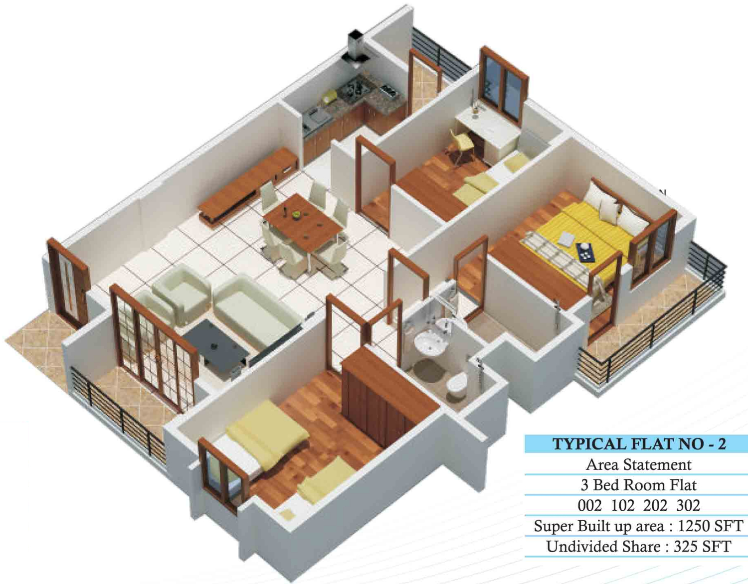Floor Plan Floor Plan