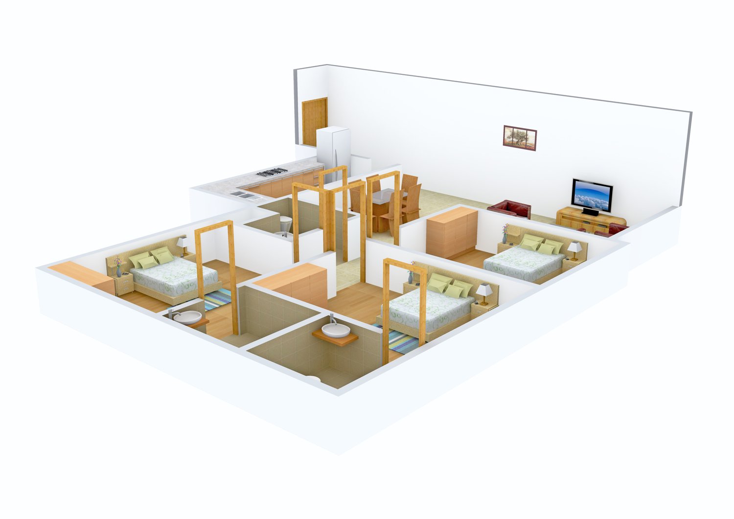 Floor Plan Floor Plan