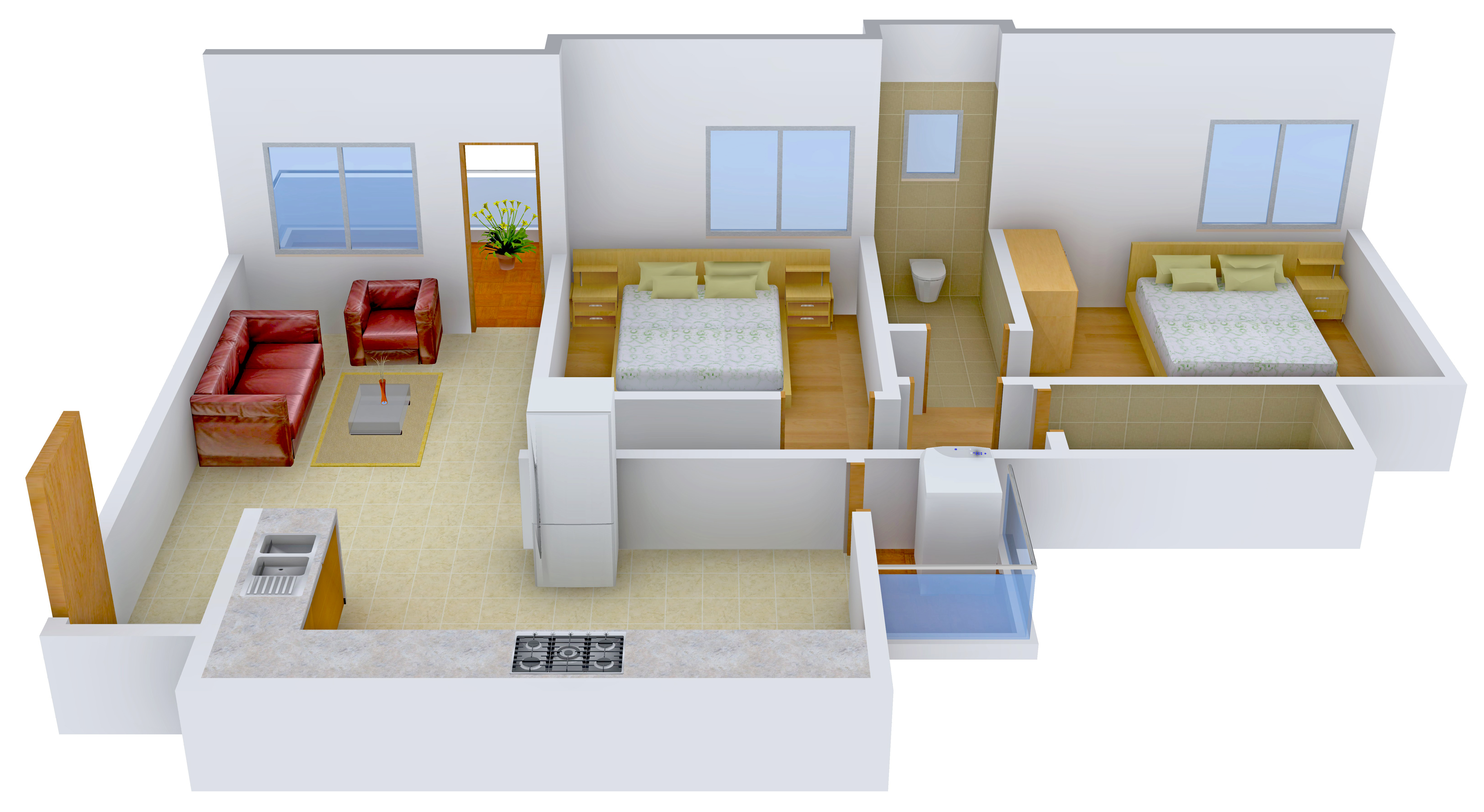 Floor Plan Floor Plan