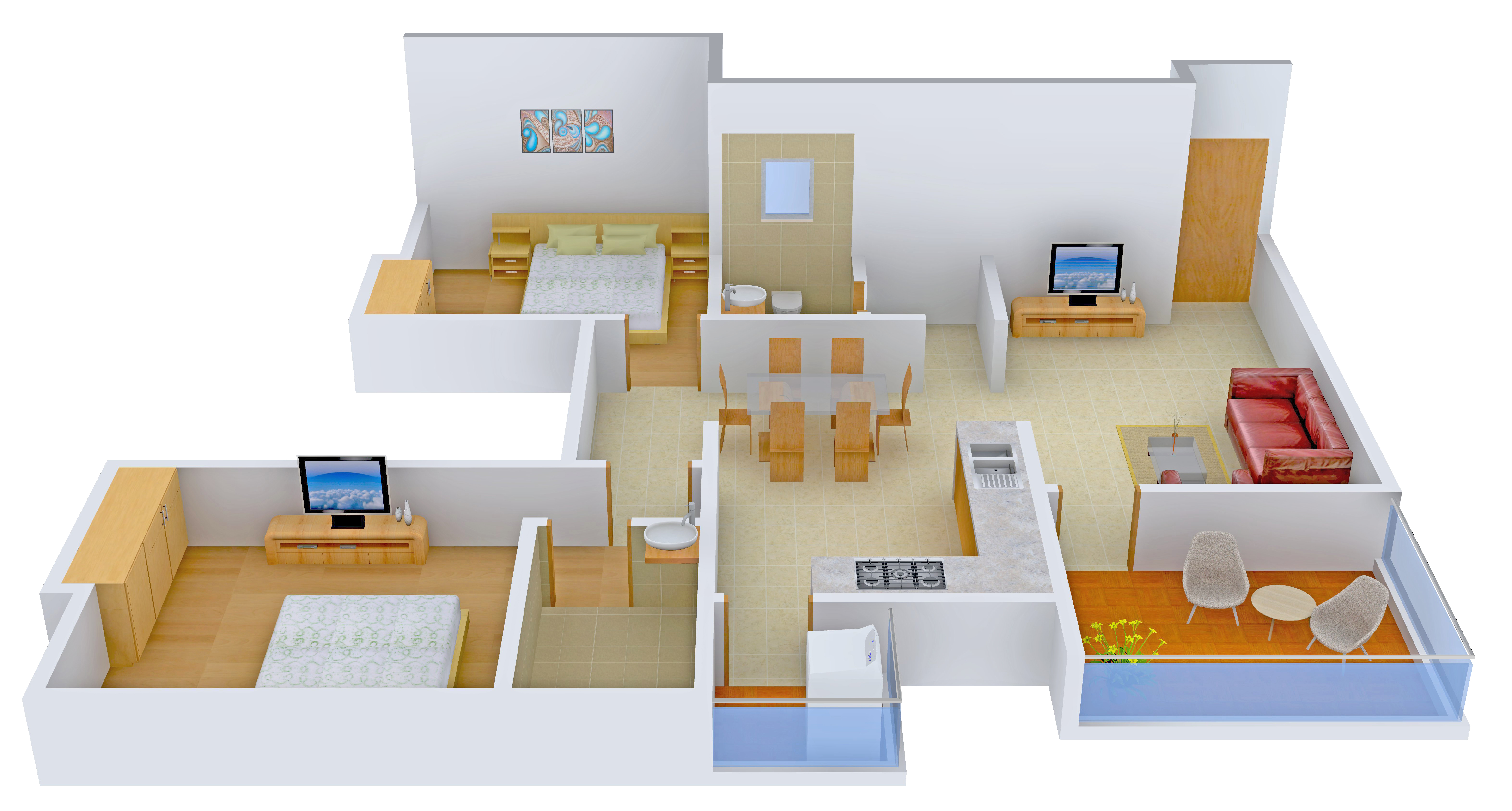 Floor Plan Floor Plan