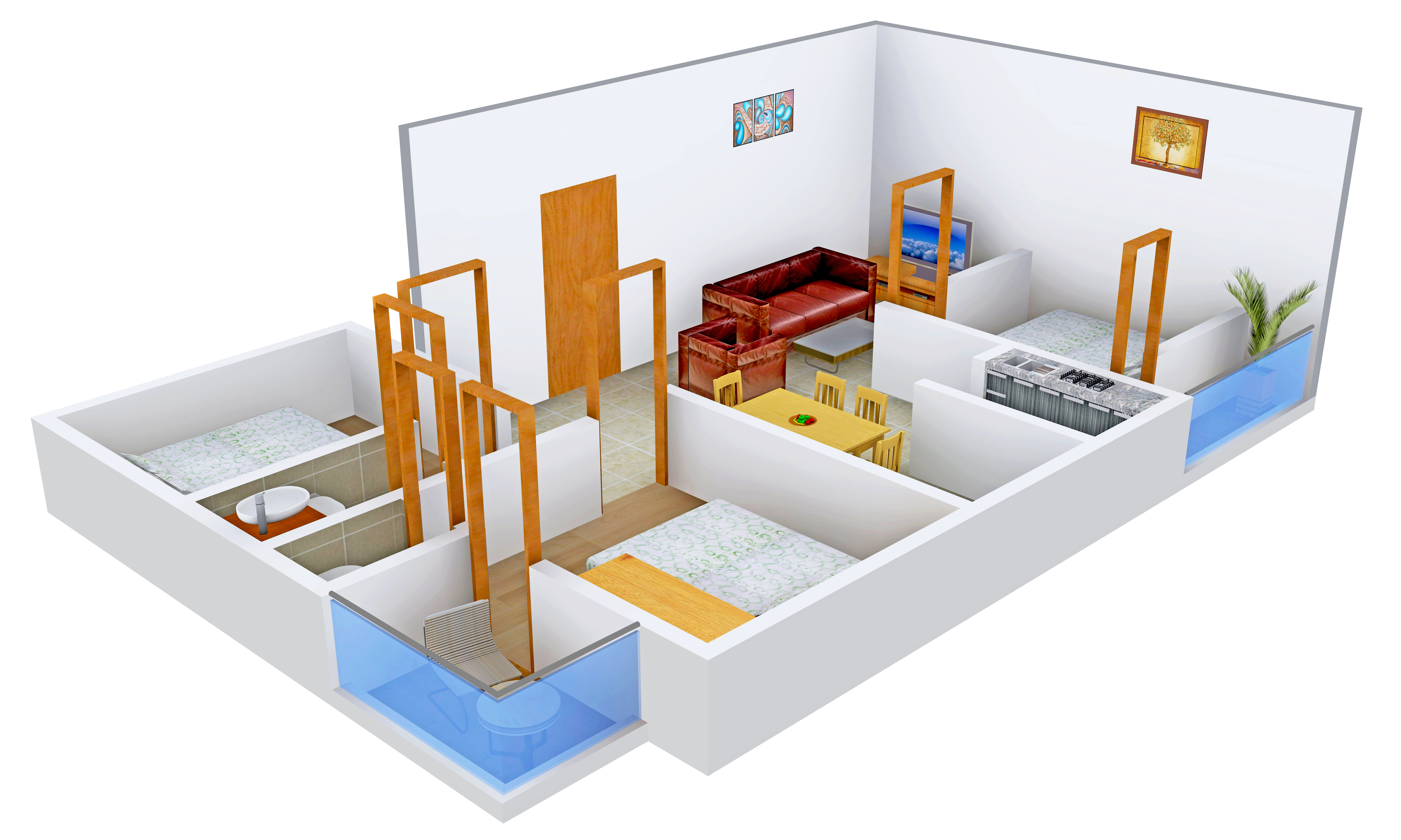 Floor Plan Floor Plan