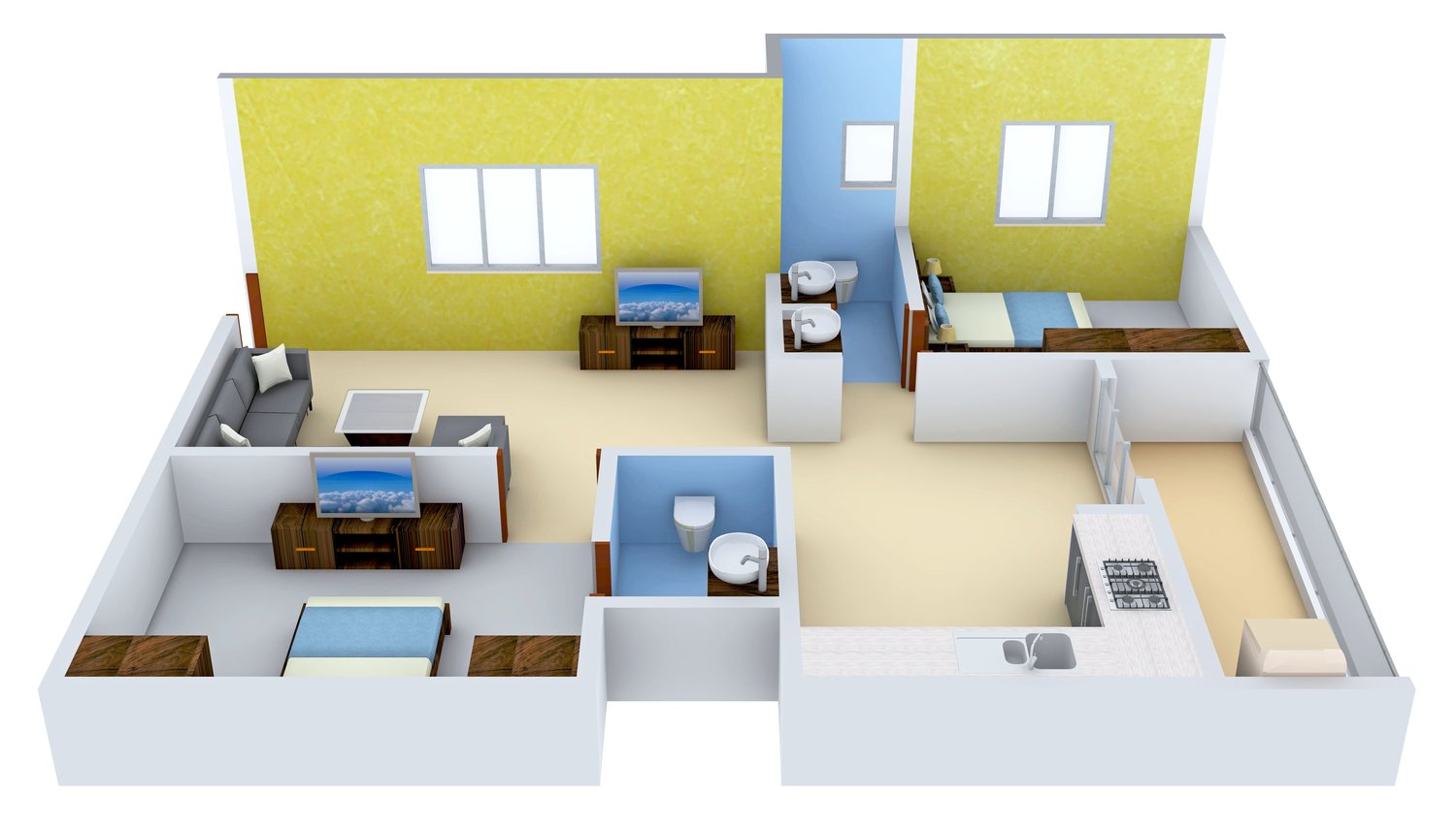 Floor Plan Floor Plan
