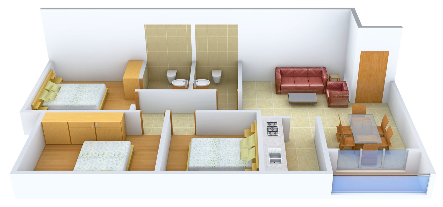 Floor Plan Floor Plan