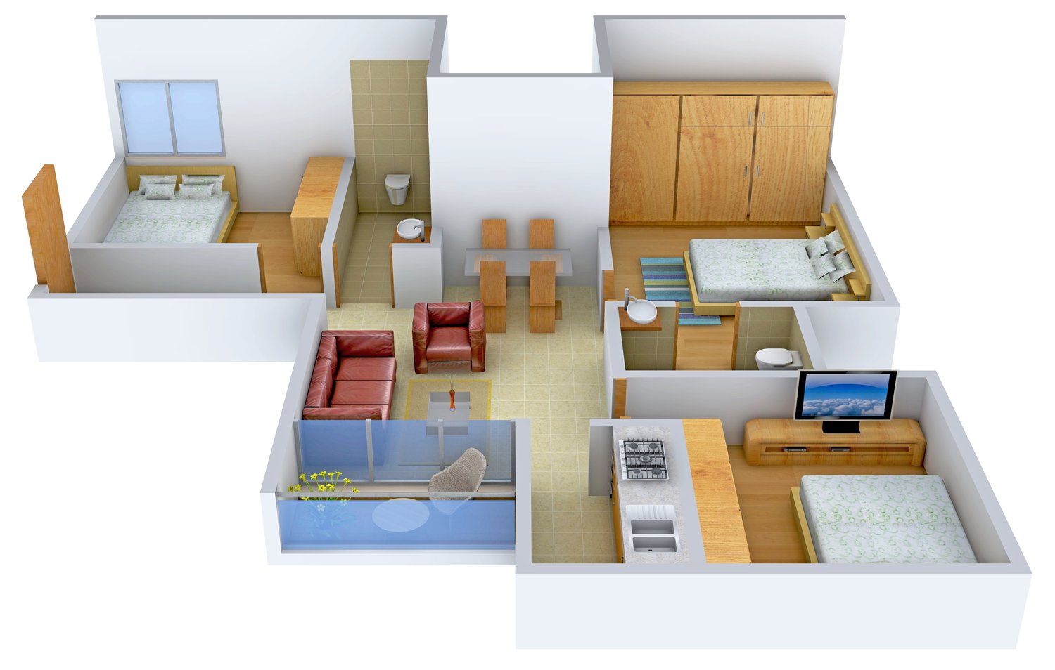 Floor Plan Floor Plan