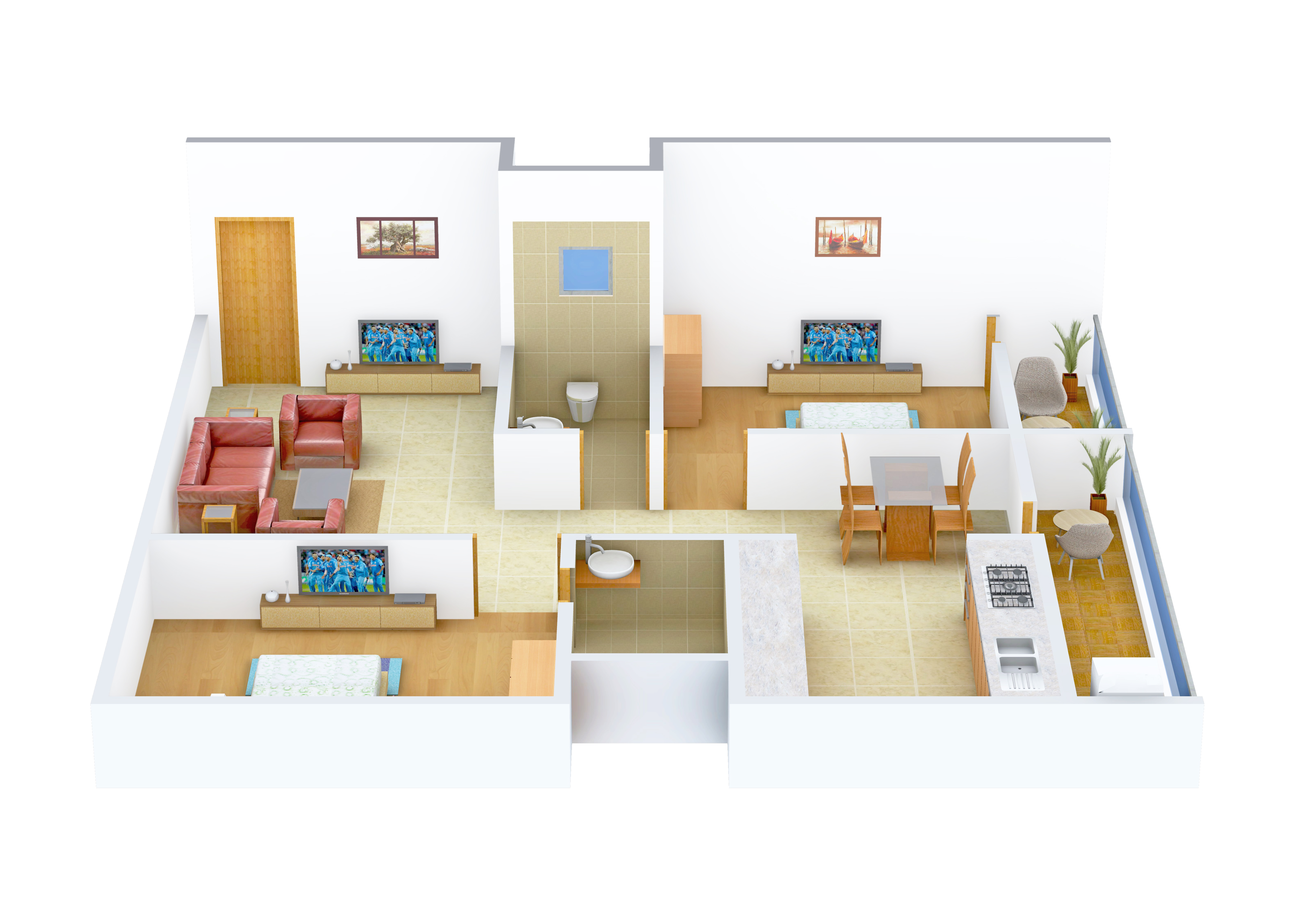 Floor Plan Floor Plan