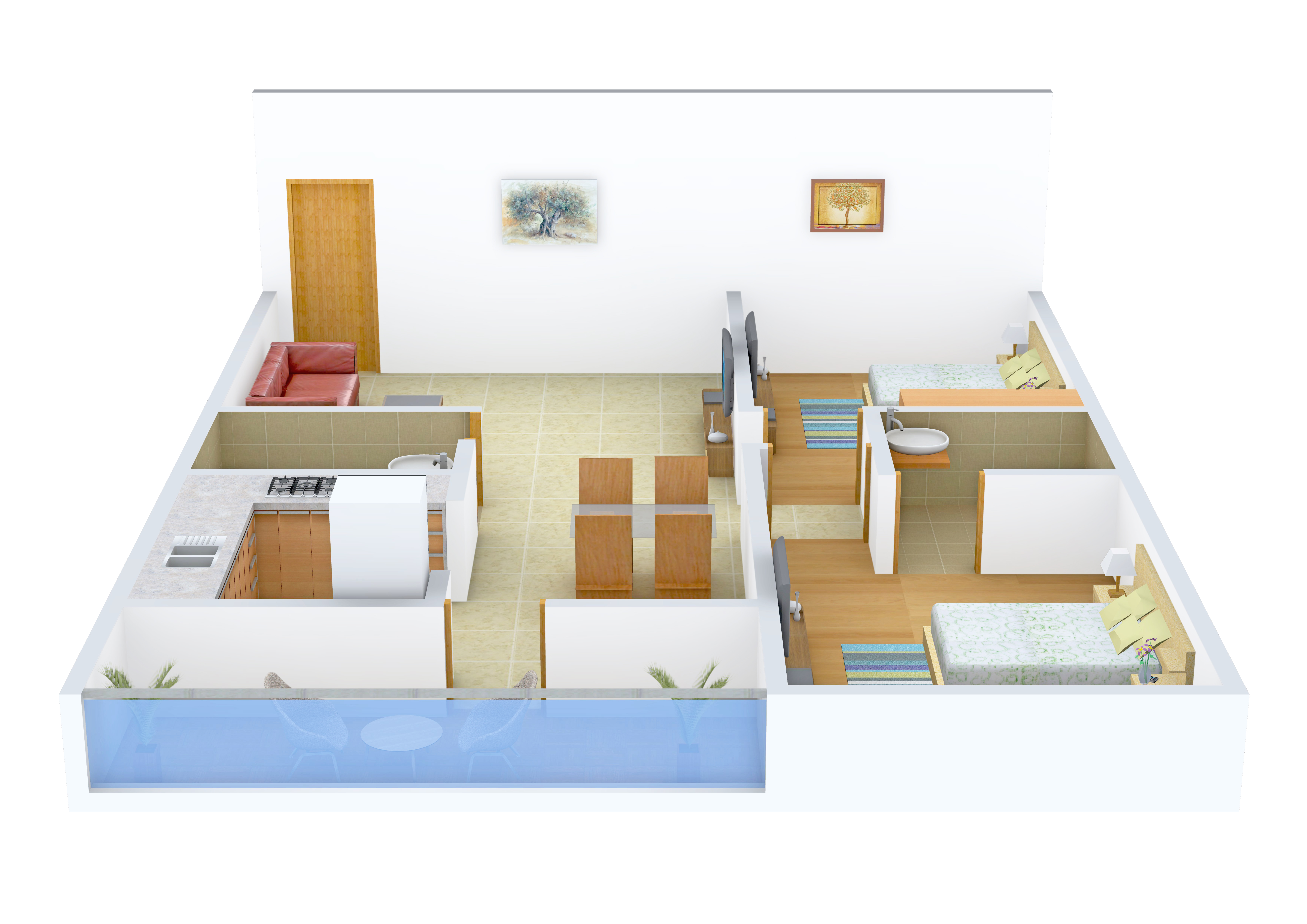 Floor Plan Floor Plan