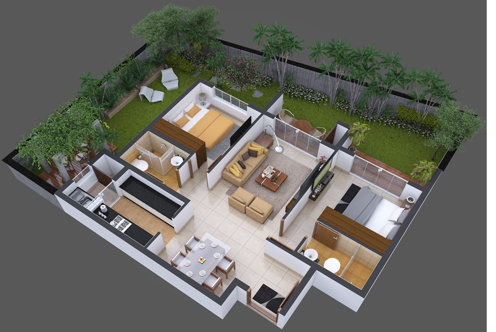 Floor Plan Floor Plan