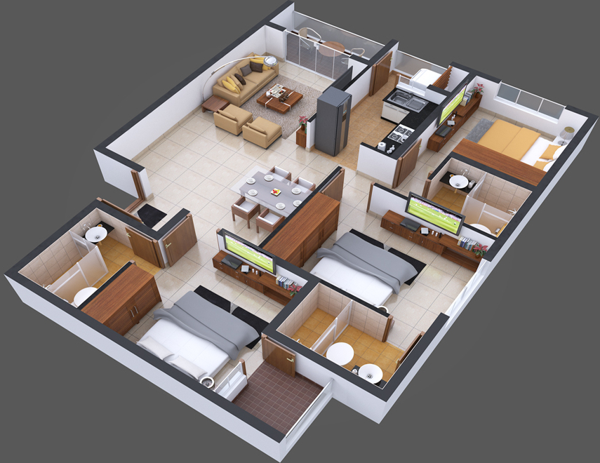 Floor Plan Floor Plan