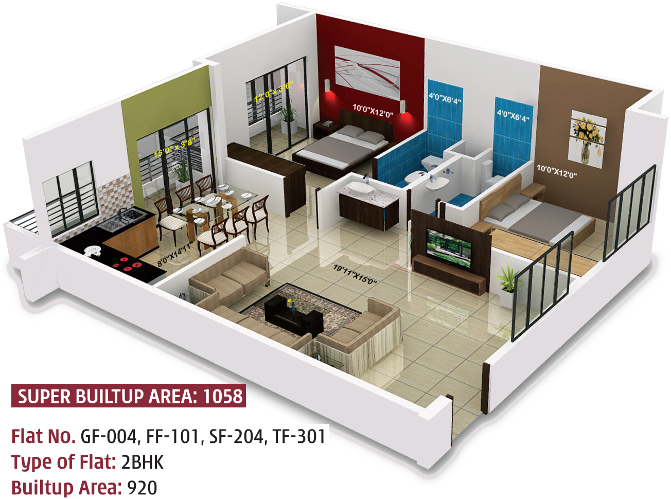 Floor Plan Floor Plan