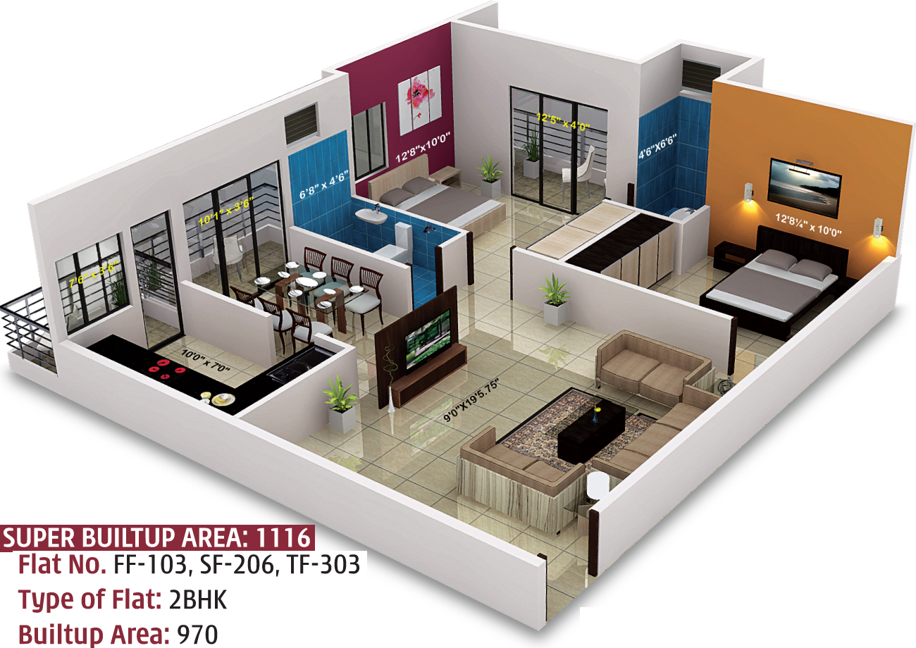 Floor Plan Floor Plan