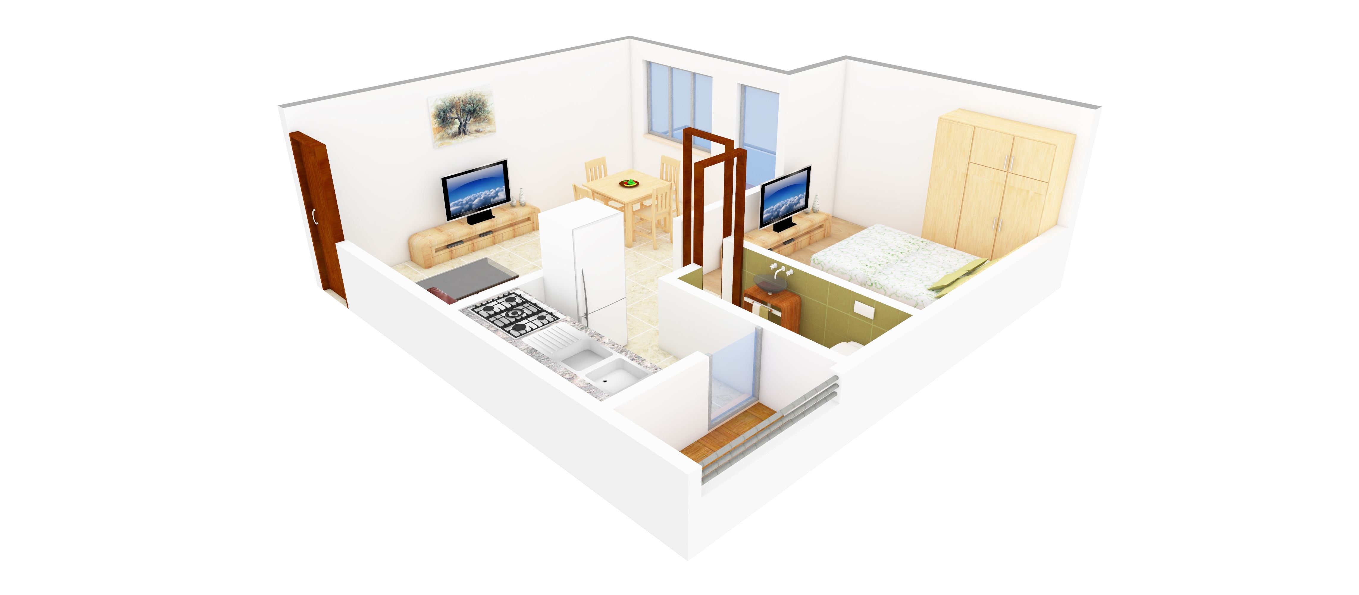 Floor Plan Floor Plan