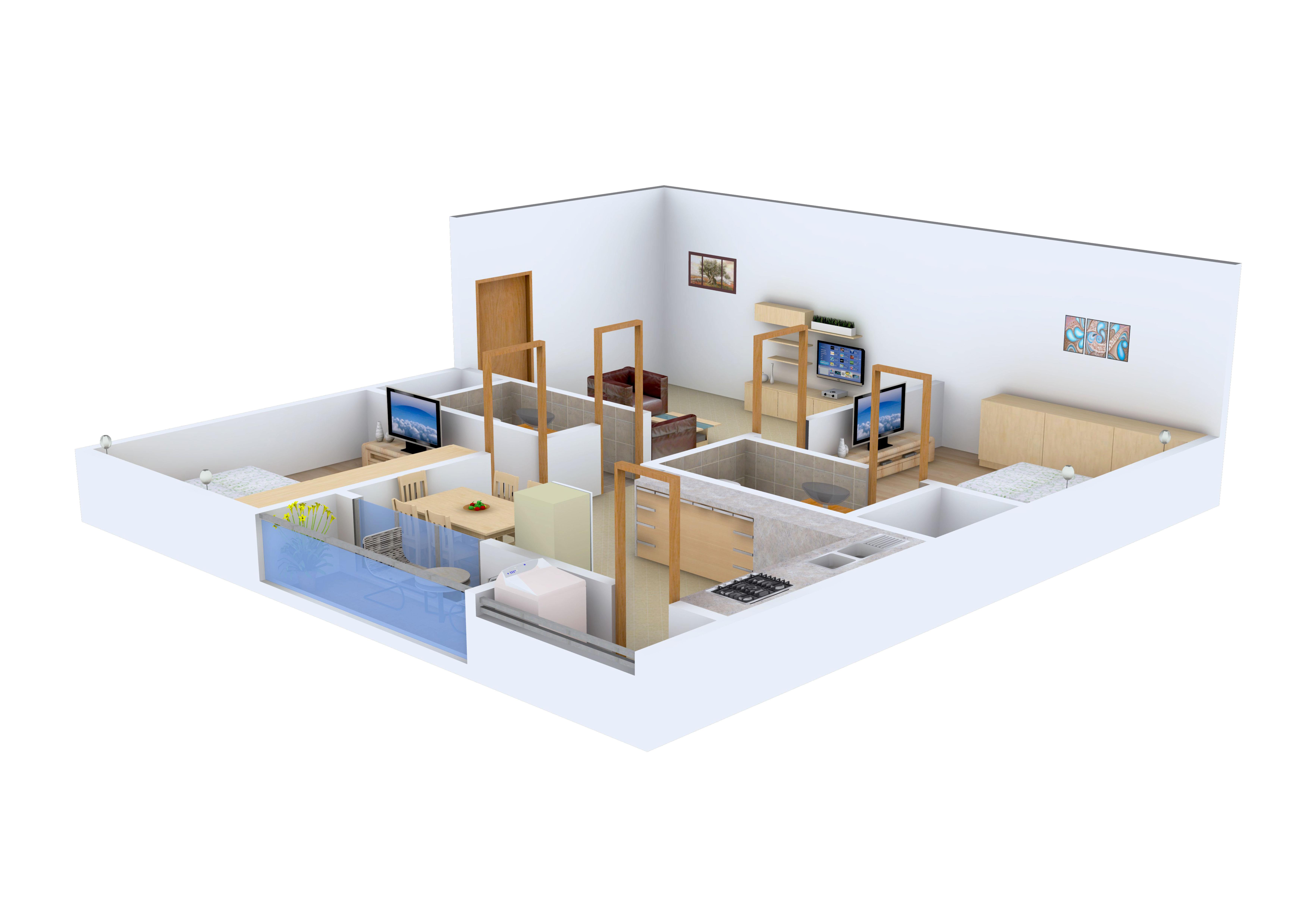 Floor Plan Floor Plan
