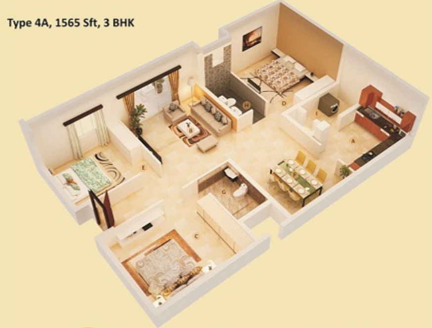 Floor Plan Floor Plan