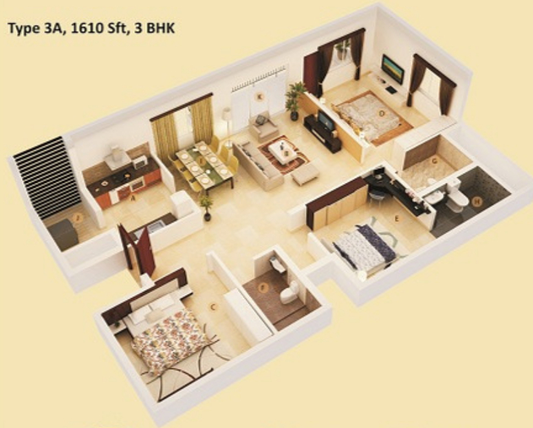 Floor Plan Floor Plan