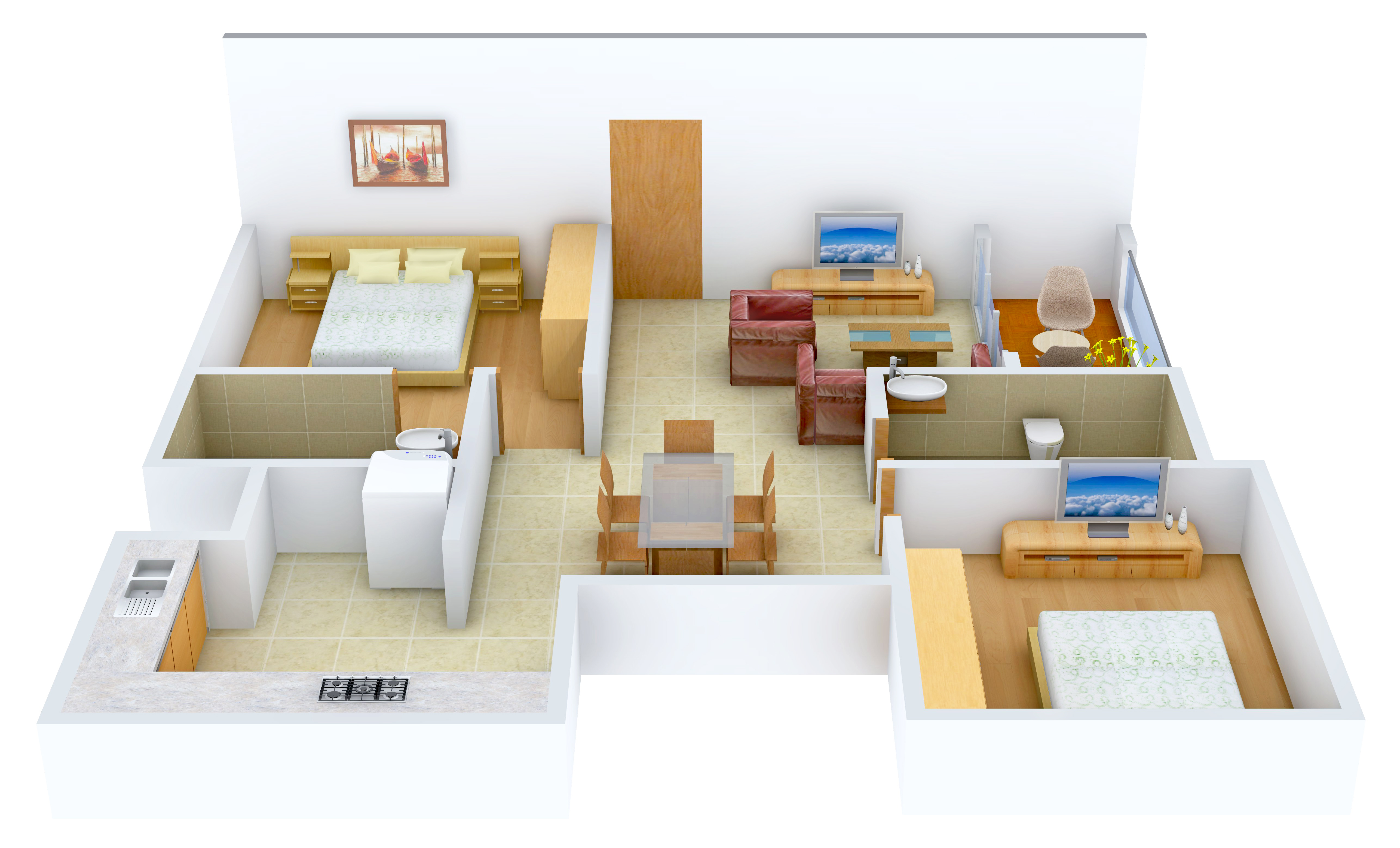 Floor Plan Floor Plan