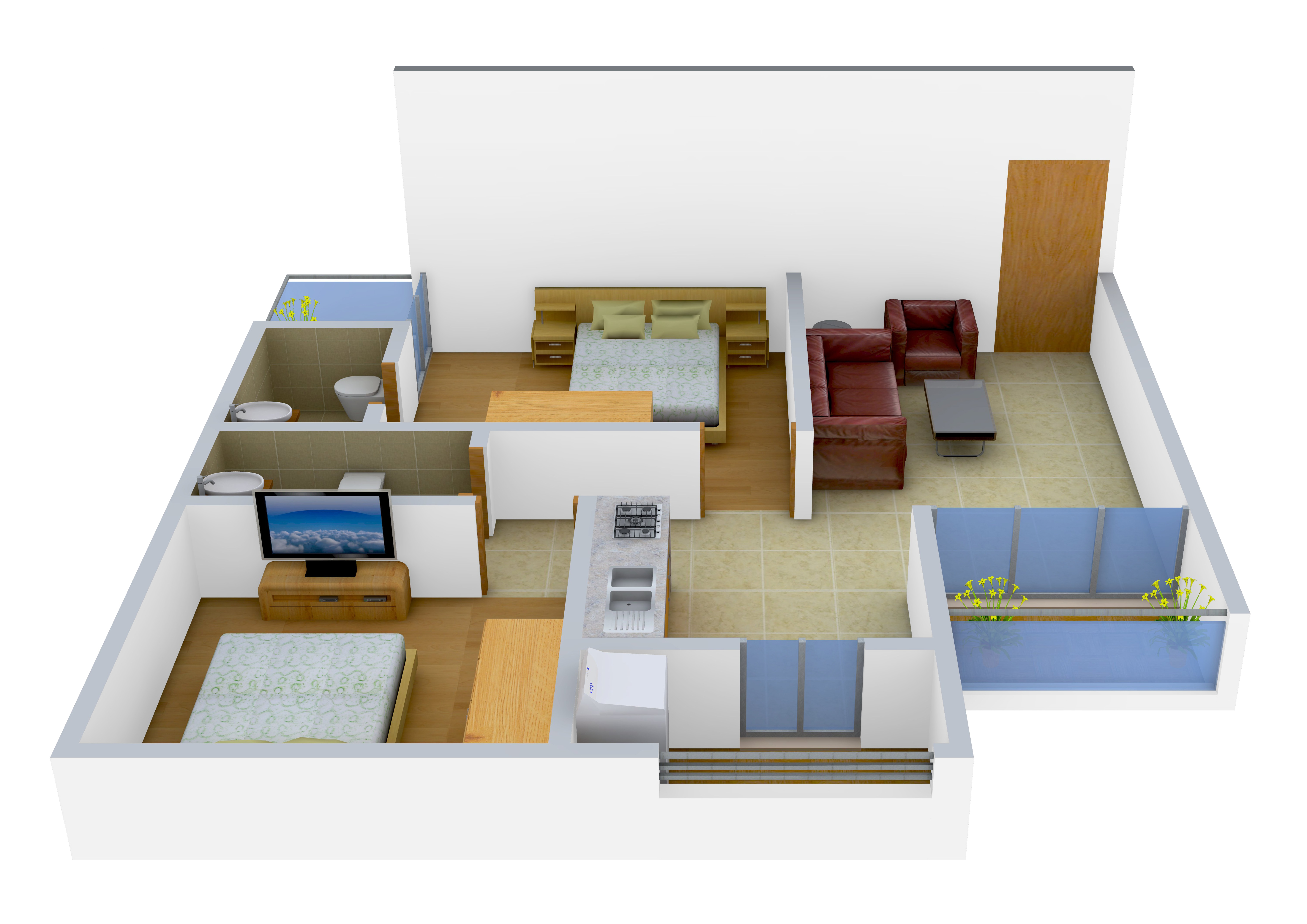 Floor Plan Floor Plan
