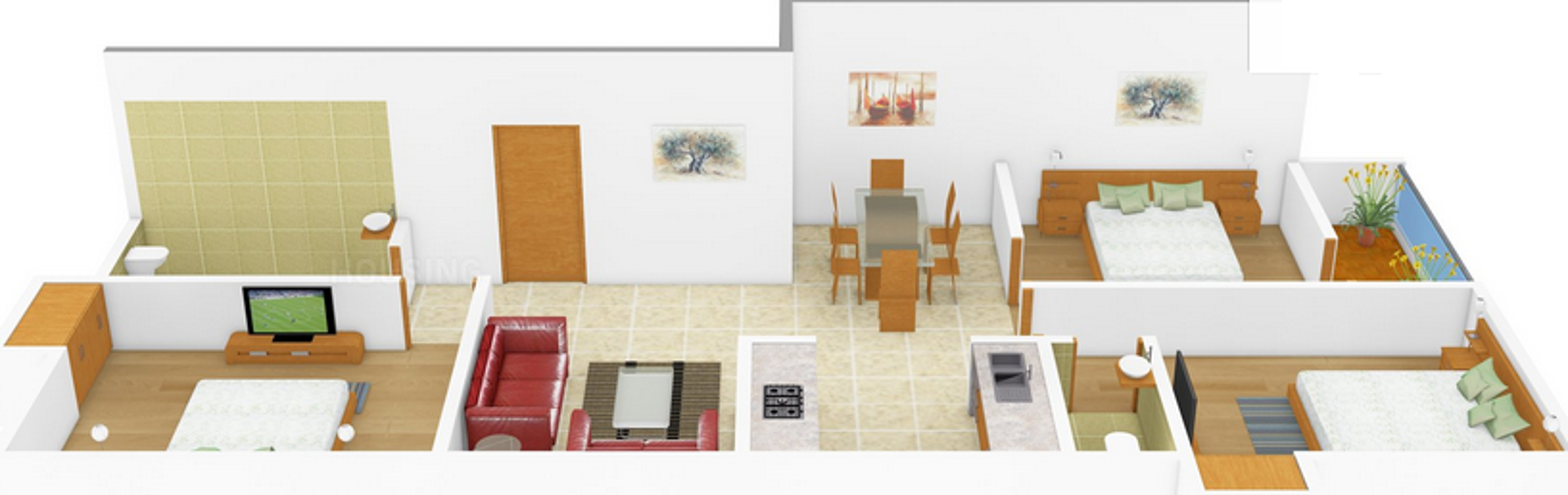 Floor Plan Floor Plan