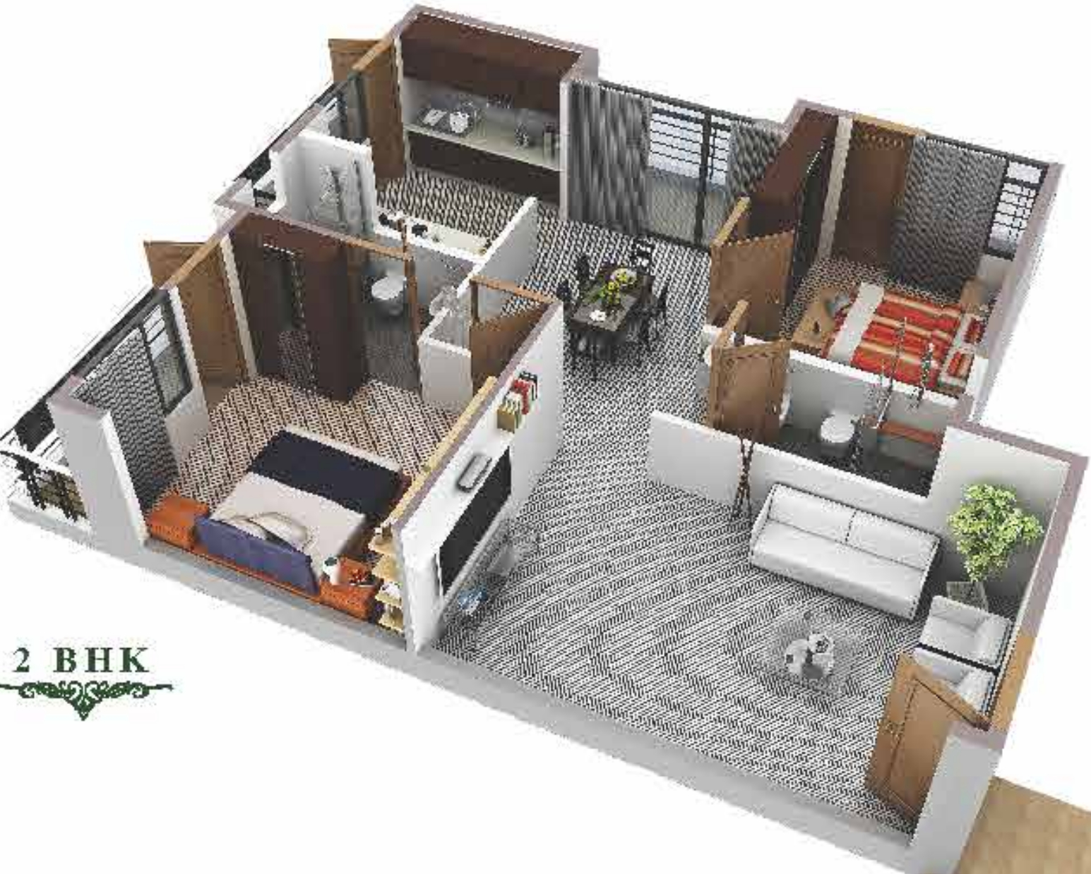 Floor Plan Floor Plan