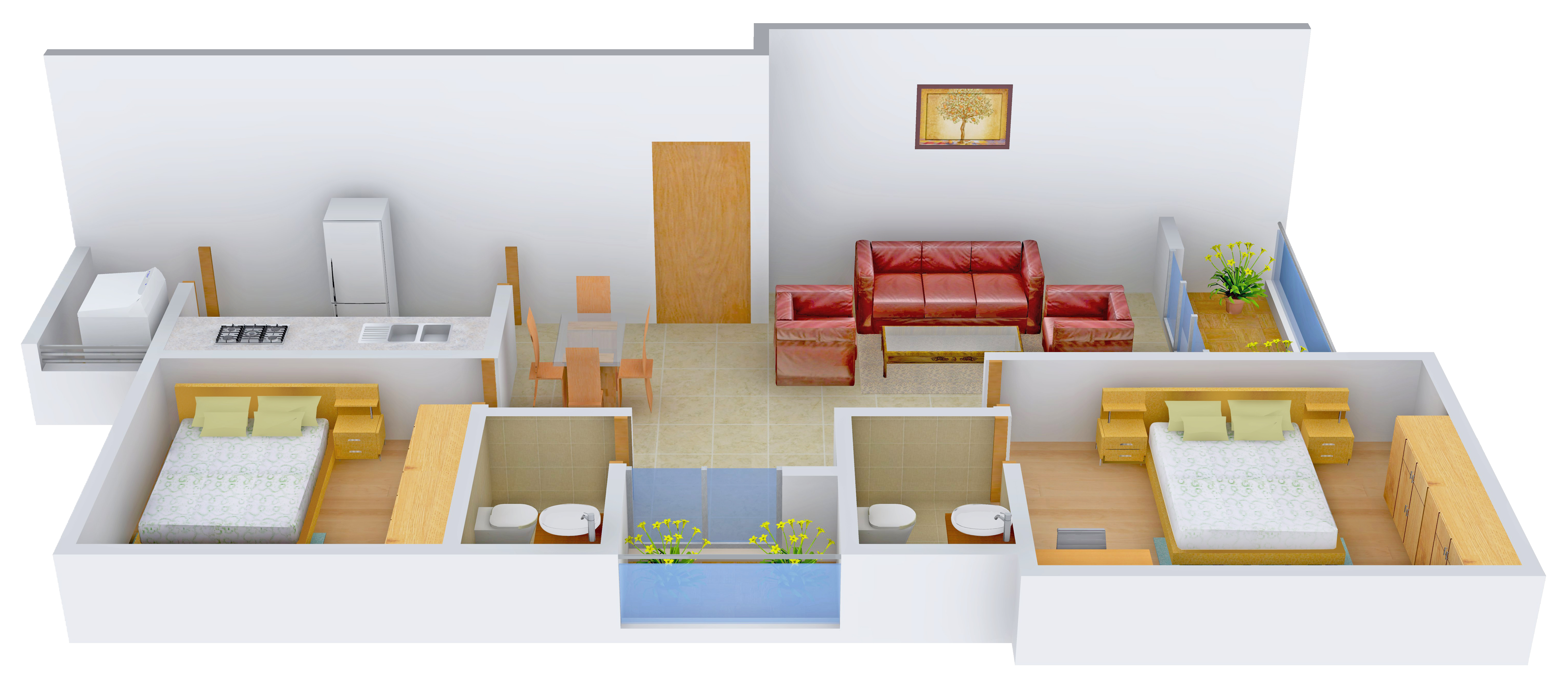 Floor Plan Floor Plan