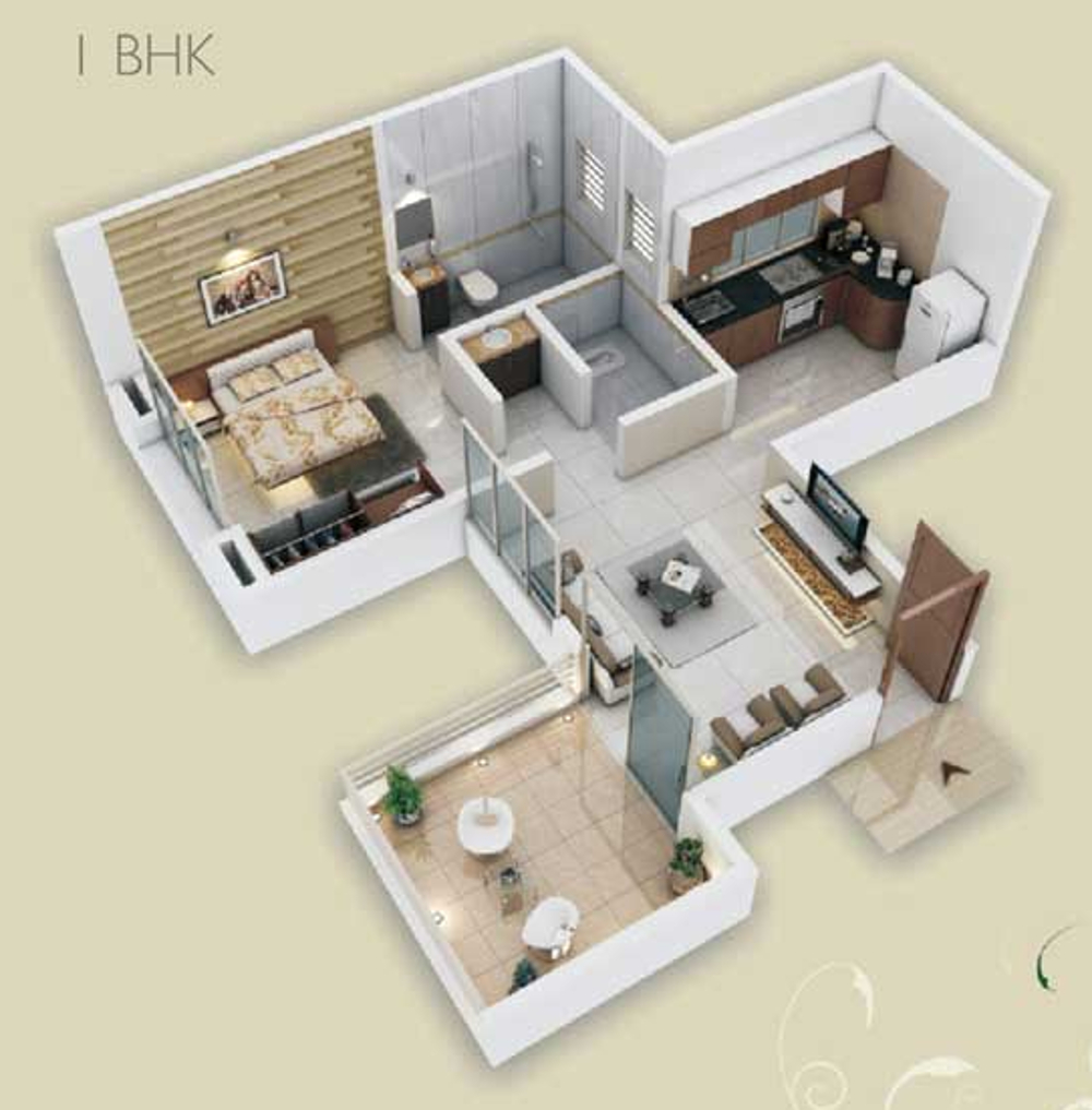 Floor Plan Floor Plan