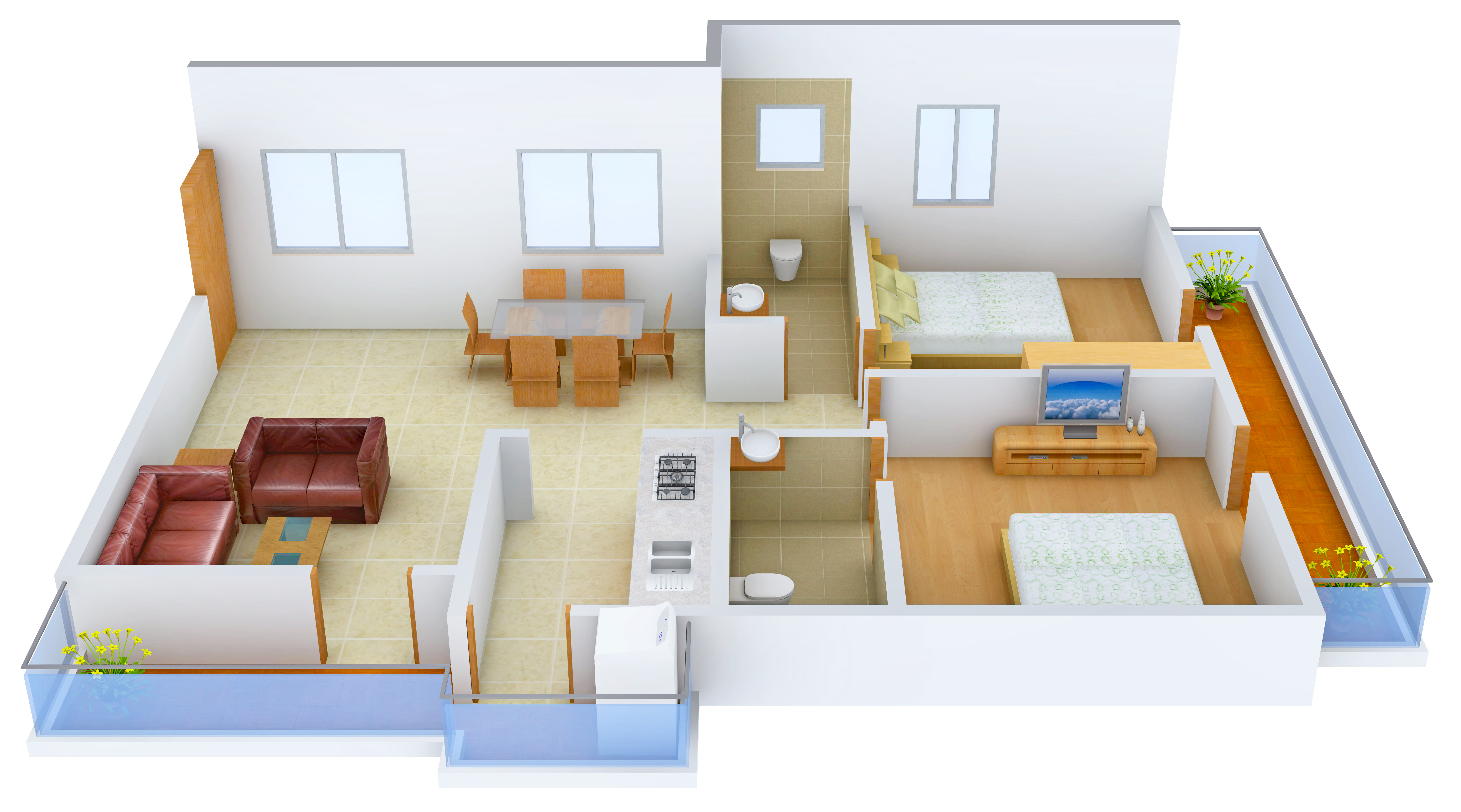 Floor Plan Floor Plan