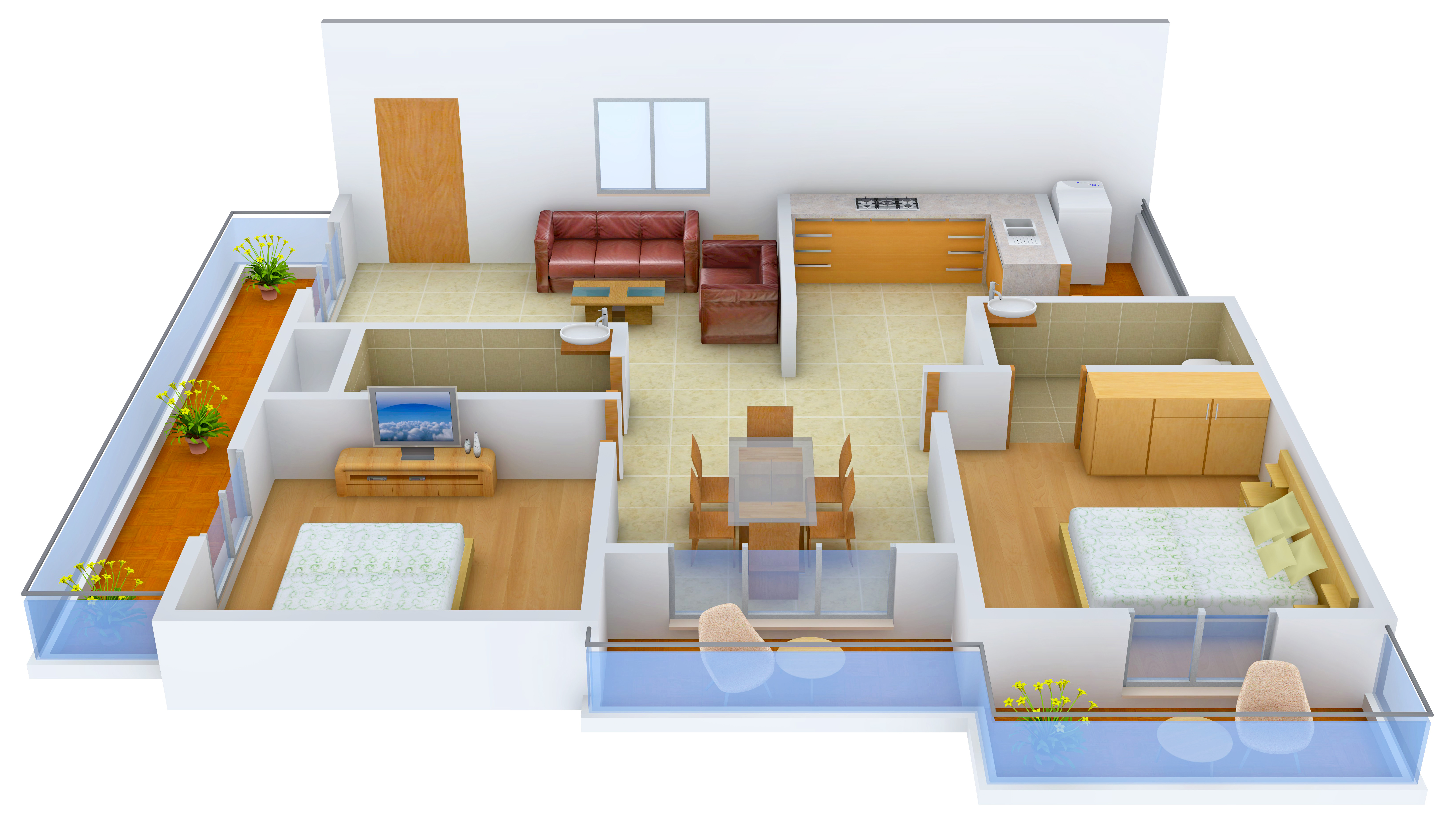 Floor Plan Floor Plan