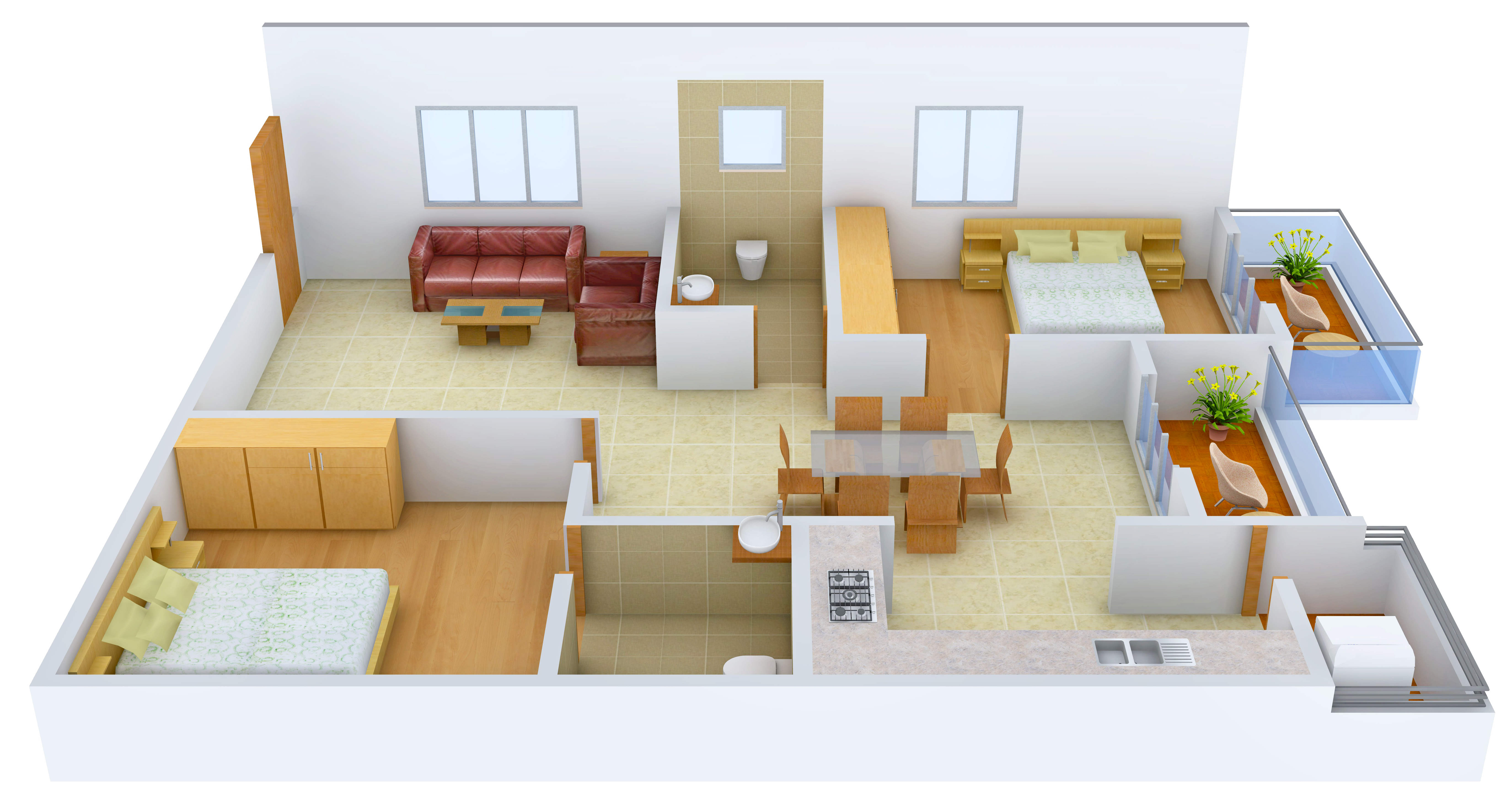 Floor Plan Floor Plan