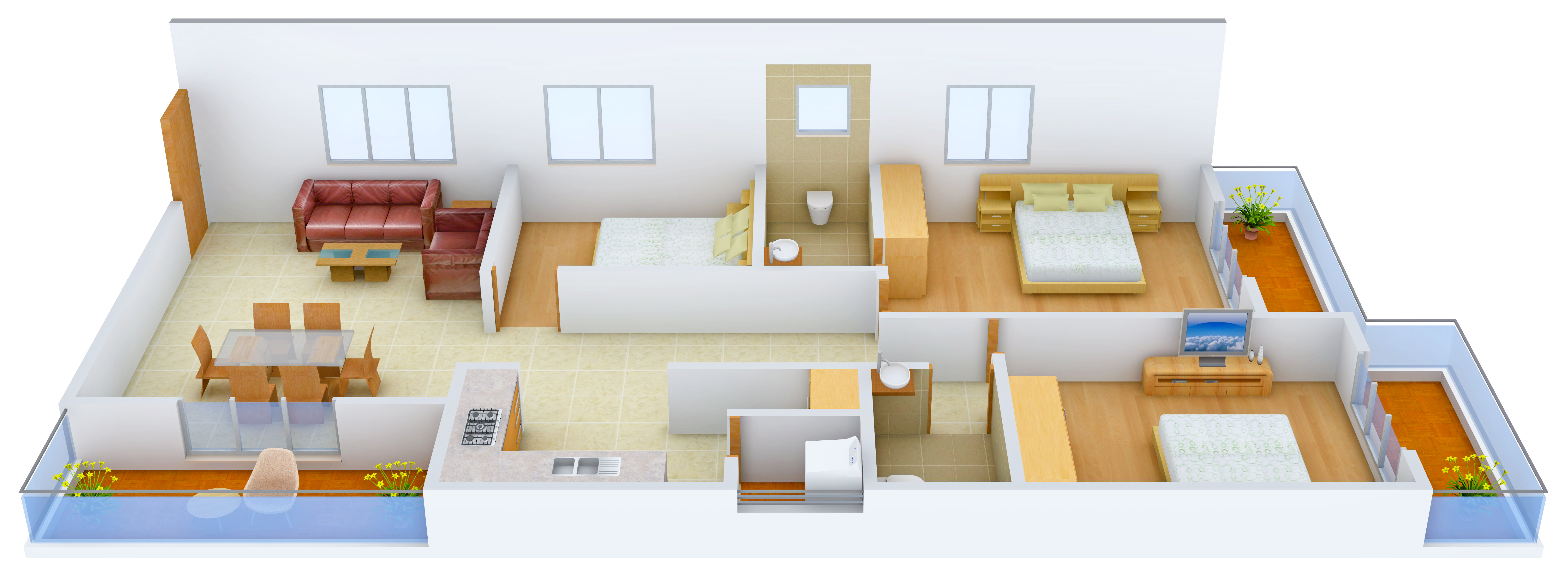 Floor Plan Floor Plan