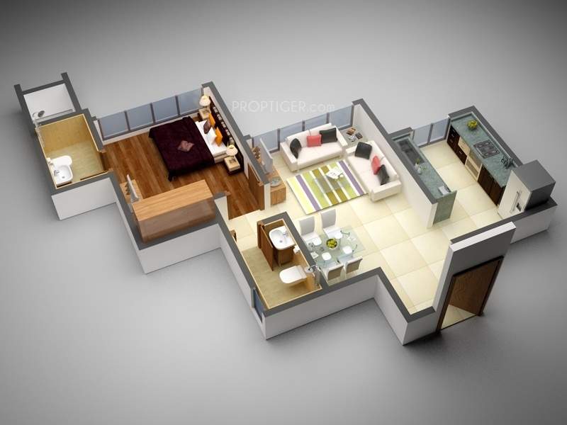 Floor Plan Floor Plan
