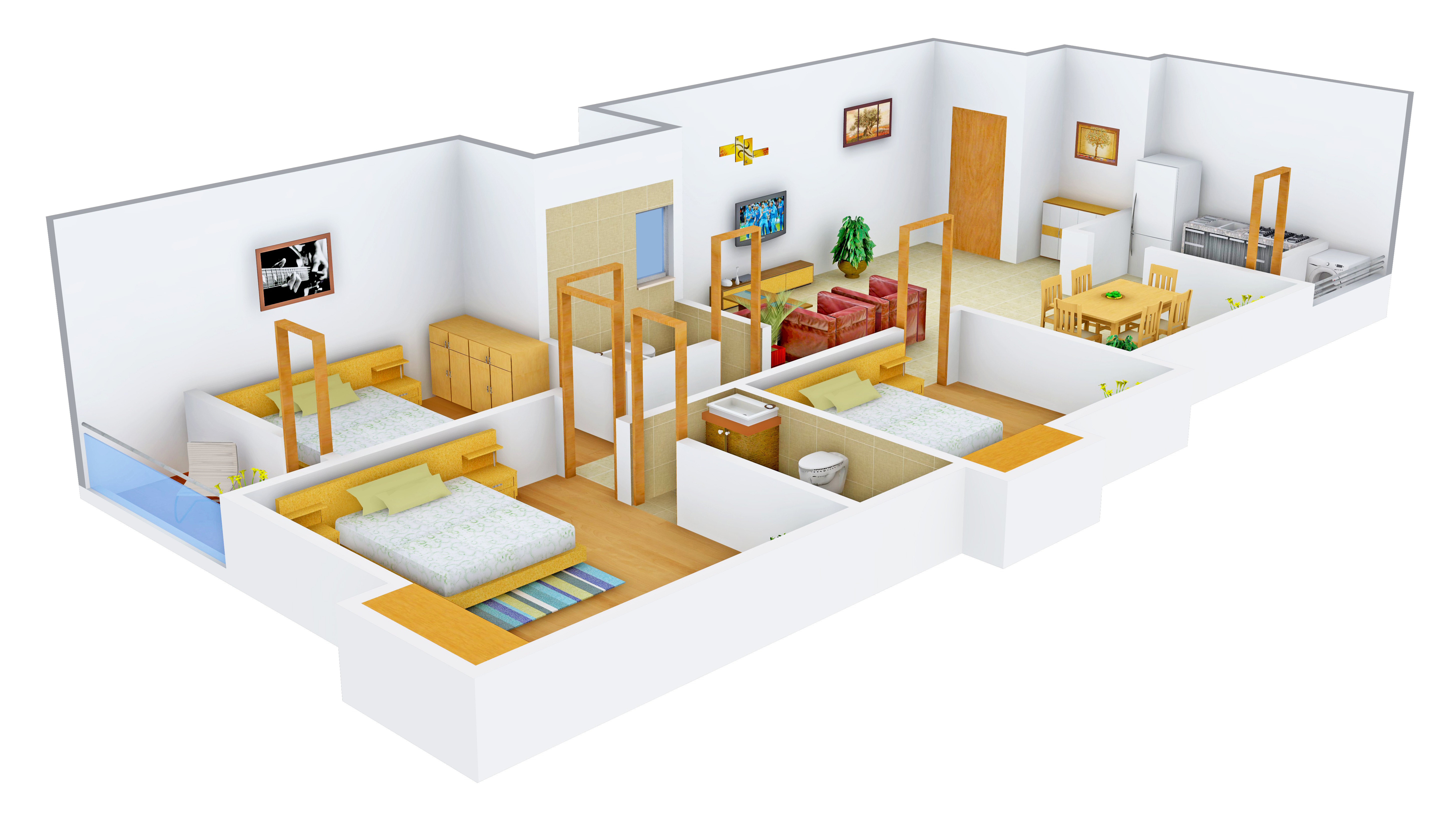 Floor Plan Floor Plan