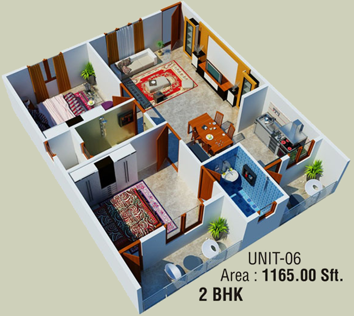 Floor Plan Floor Plan