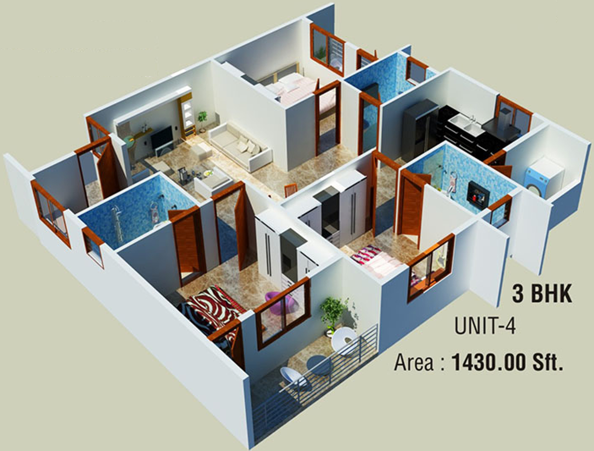 Floor Plan Floor Plan