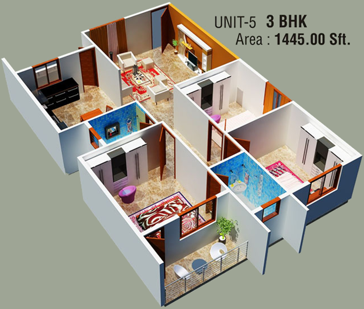 Floor Plan Floor Plan