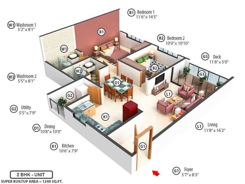 Floor Plan Floor Plan