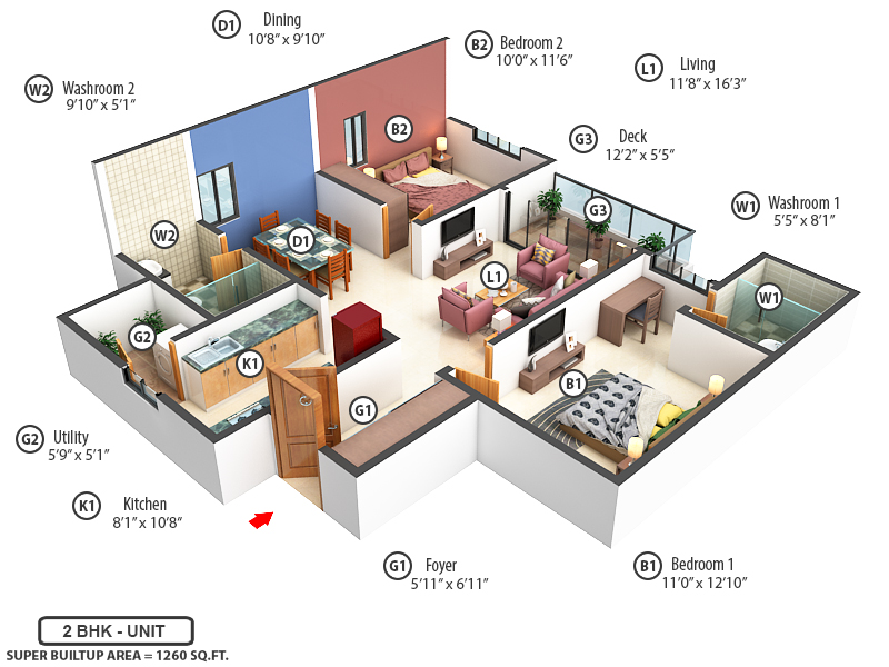 Floor Plan Floor Plan