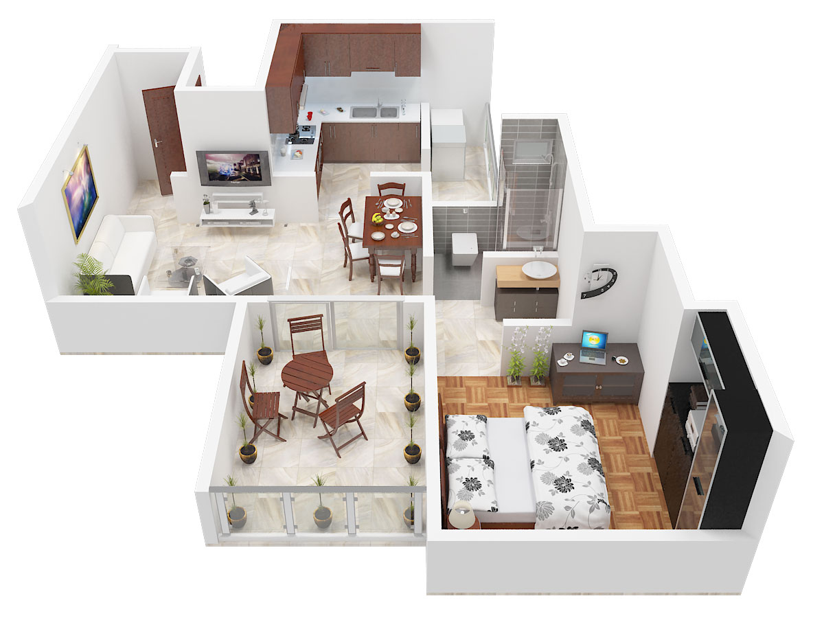 Floor Plan Floor Plan