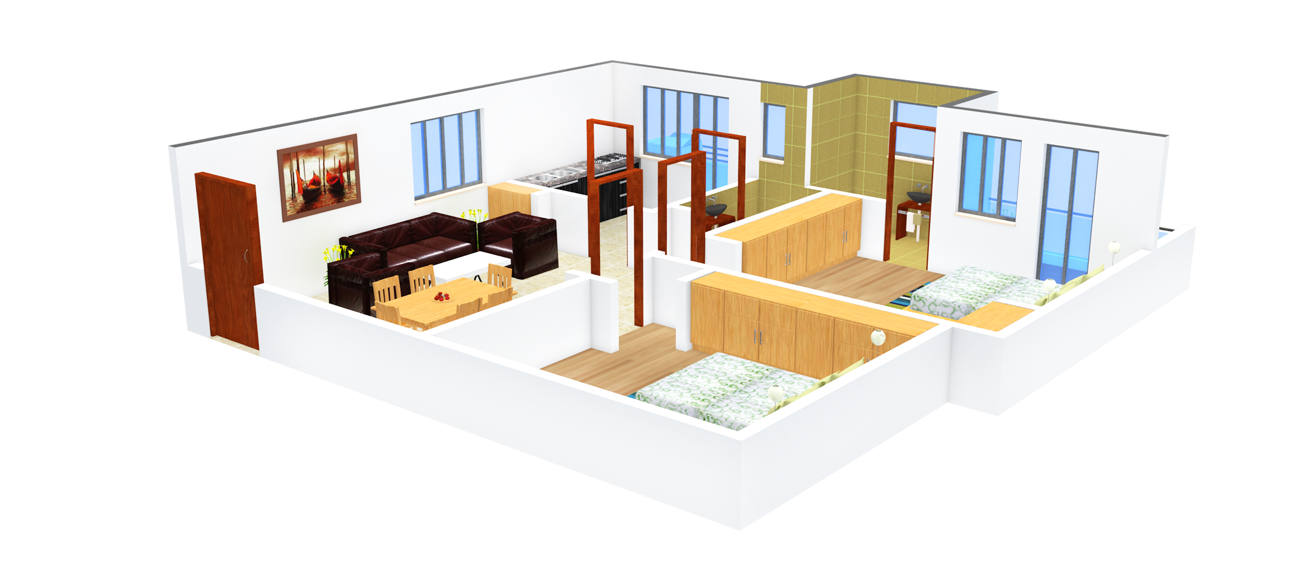 Floor Plan Floor Plan